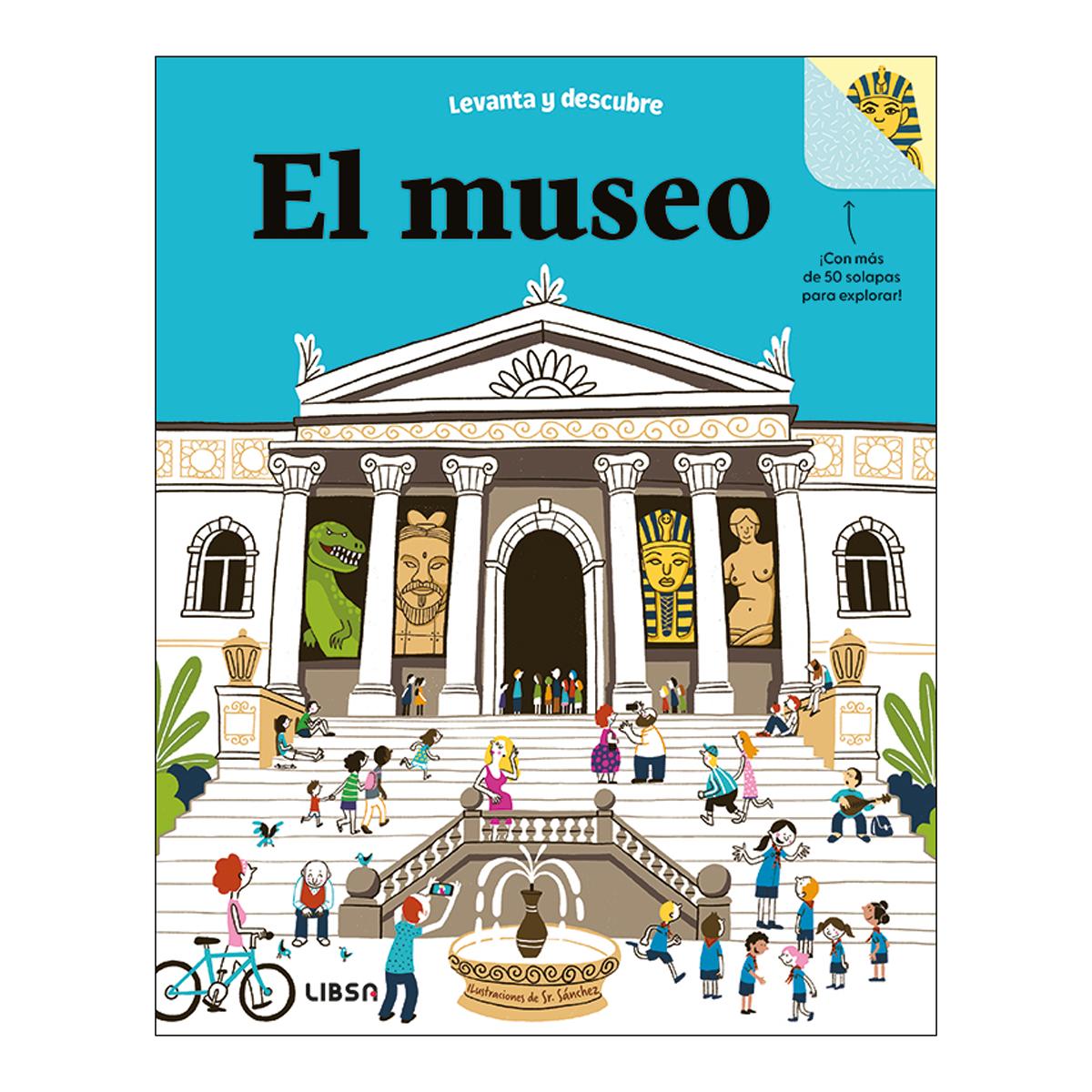 Imagem 0 de El museo