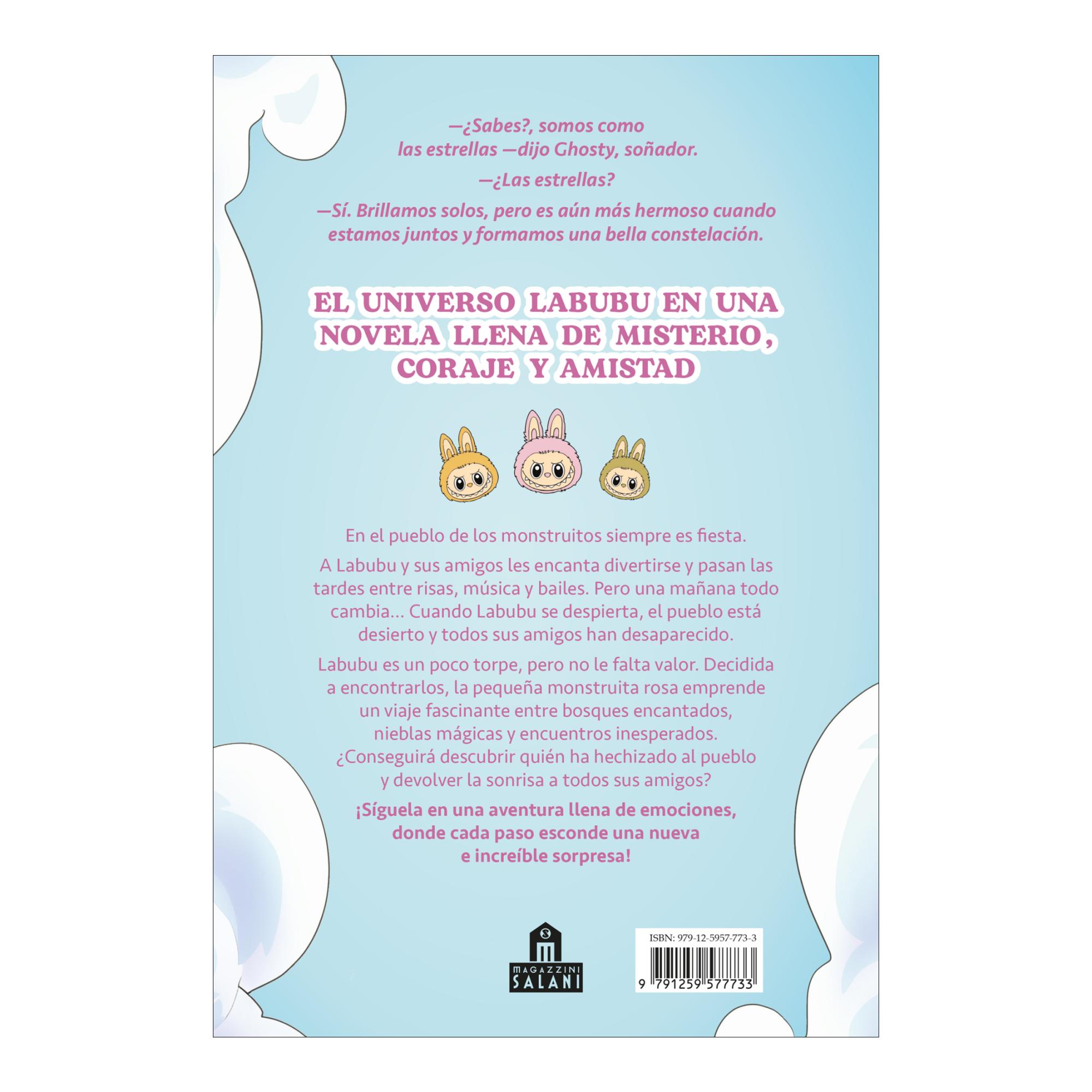 Labubu al rescate 2