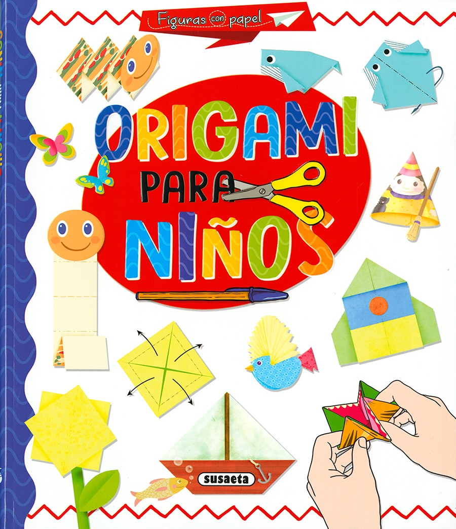 Origami para ninos 1