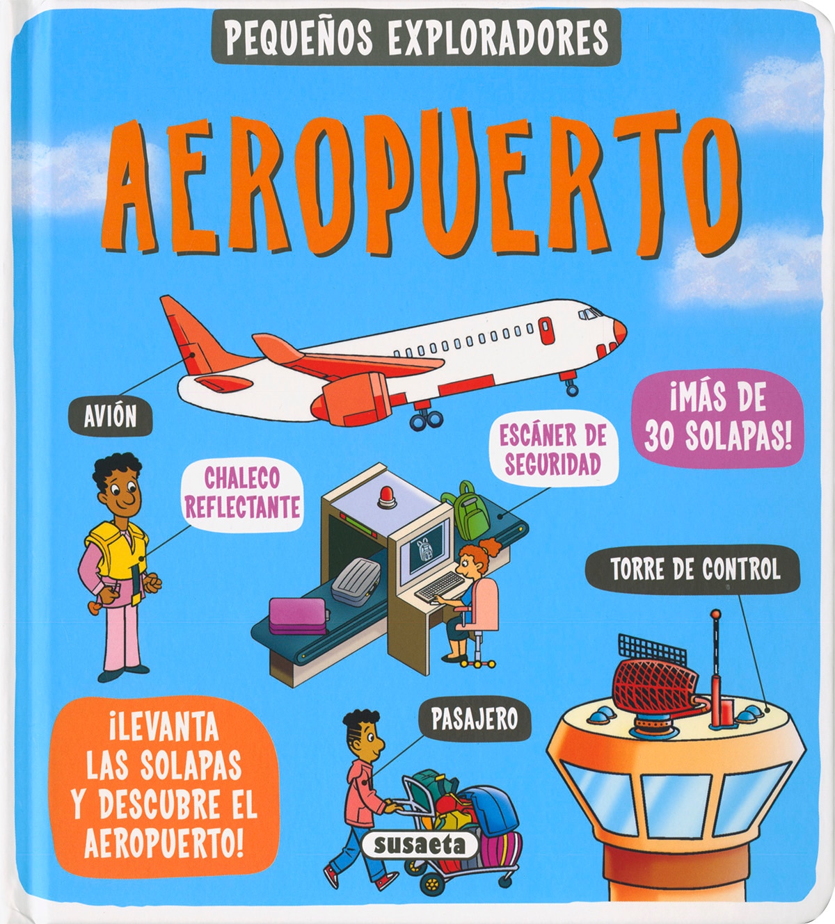 Aeropuerto 1