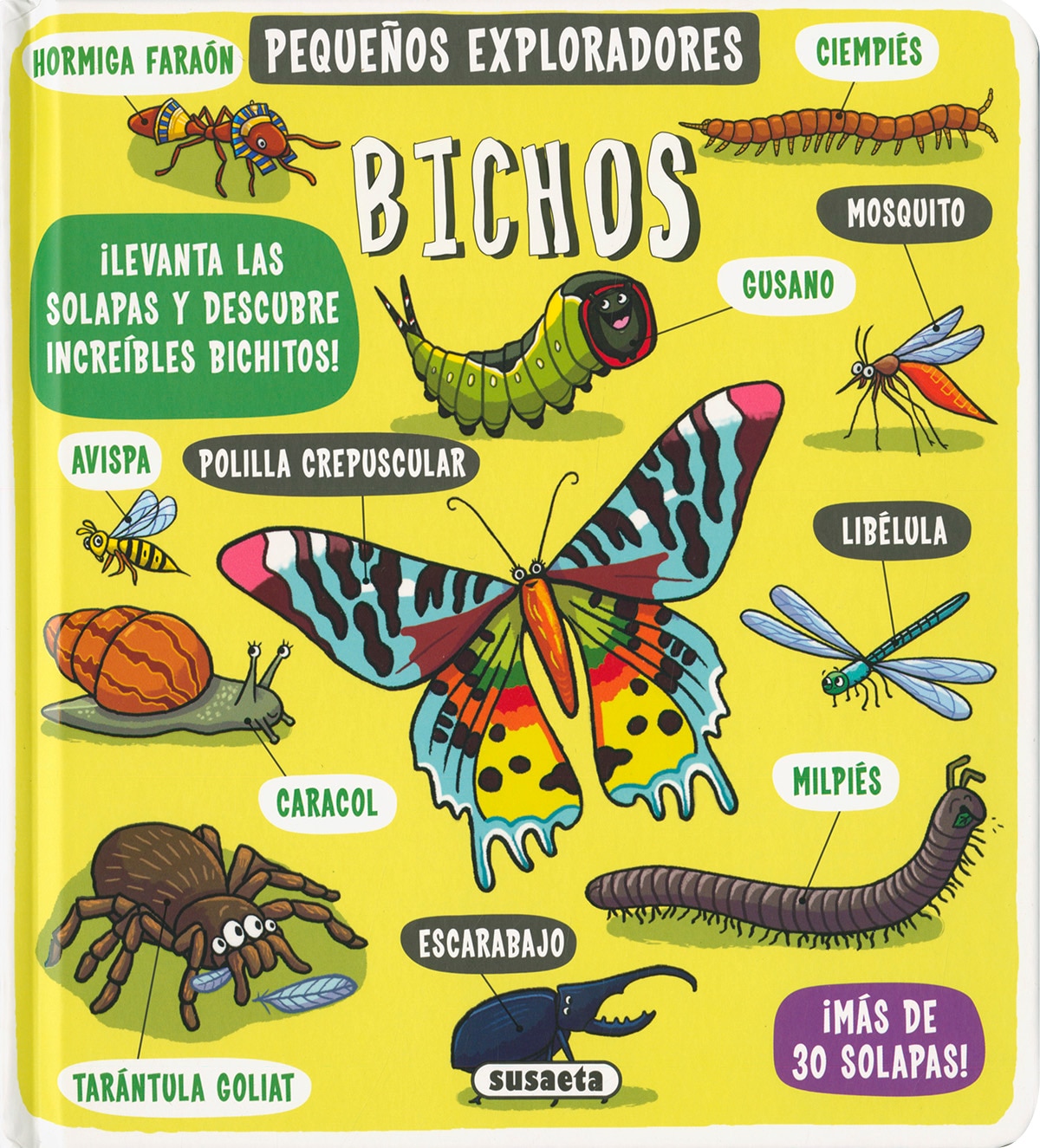 Bichos 1