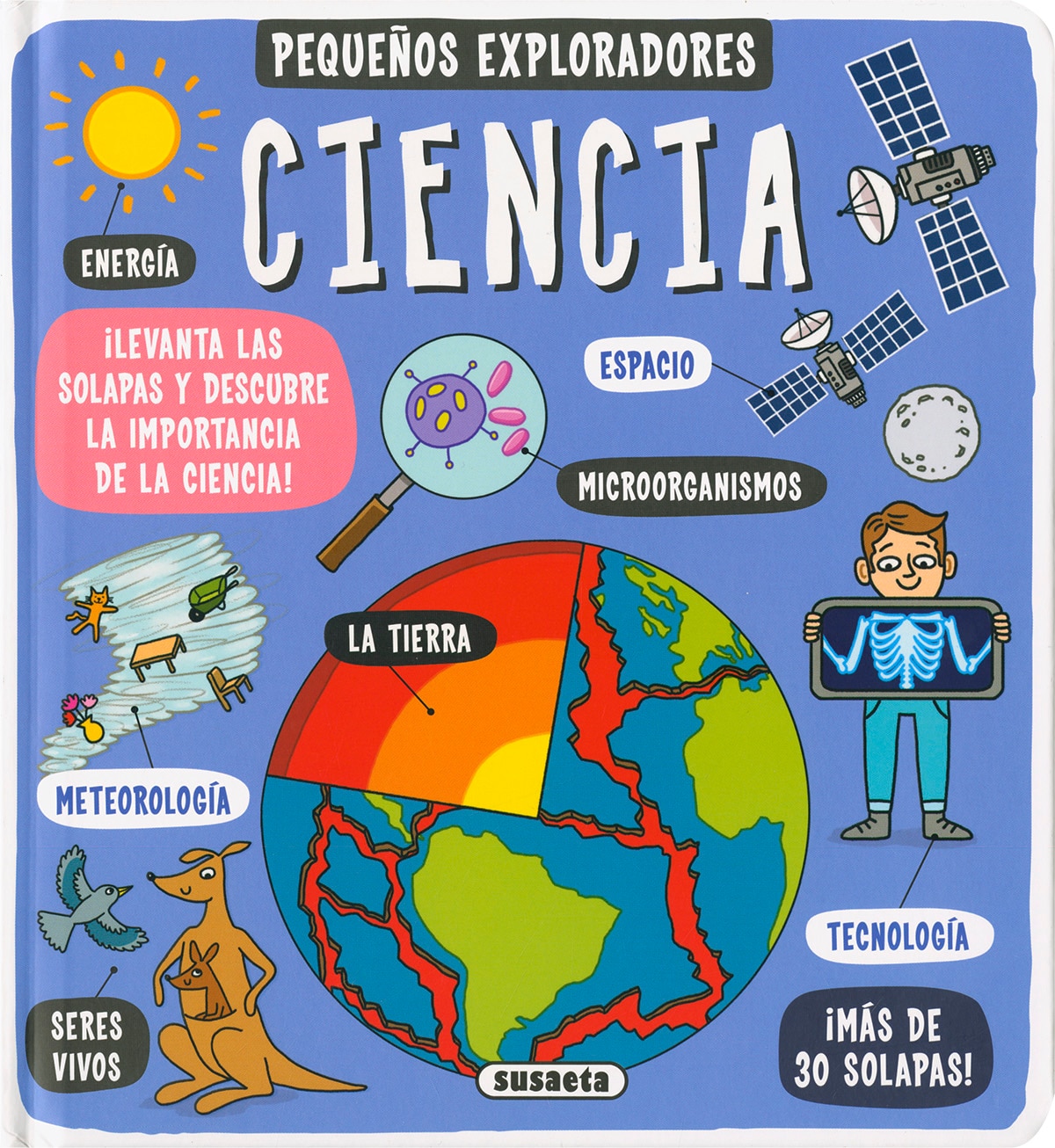 Ciencia 1