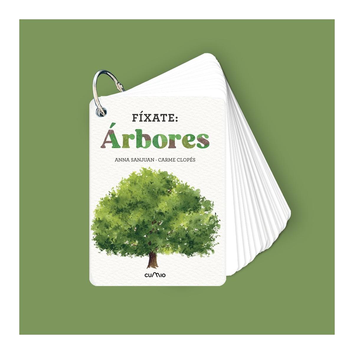 Imagen 0 de Arbores