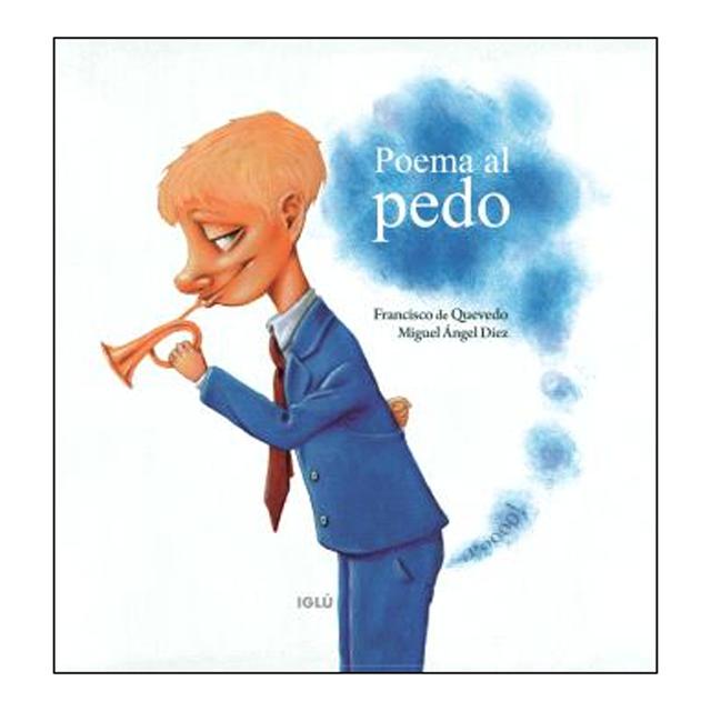 Imagem 0 de Poema al pedo