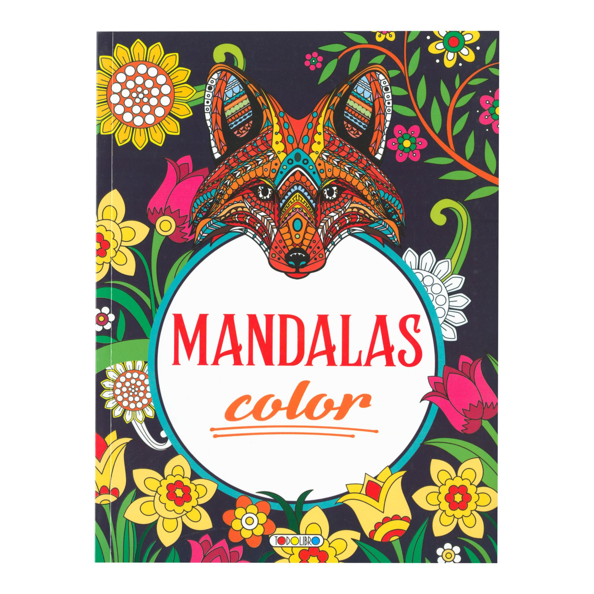 Imagem 0 de Mandalas col morado