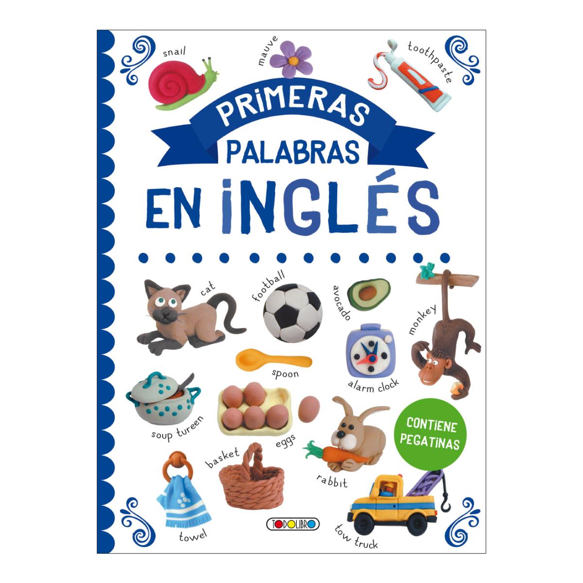 PALABRAS EN INGLES 2
