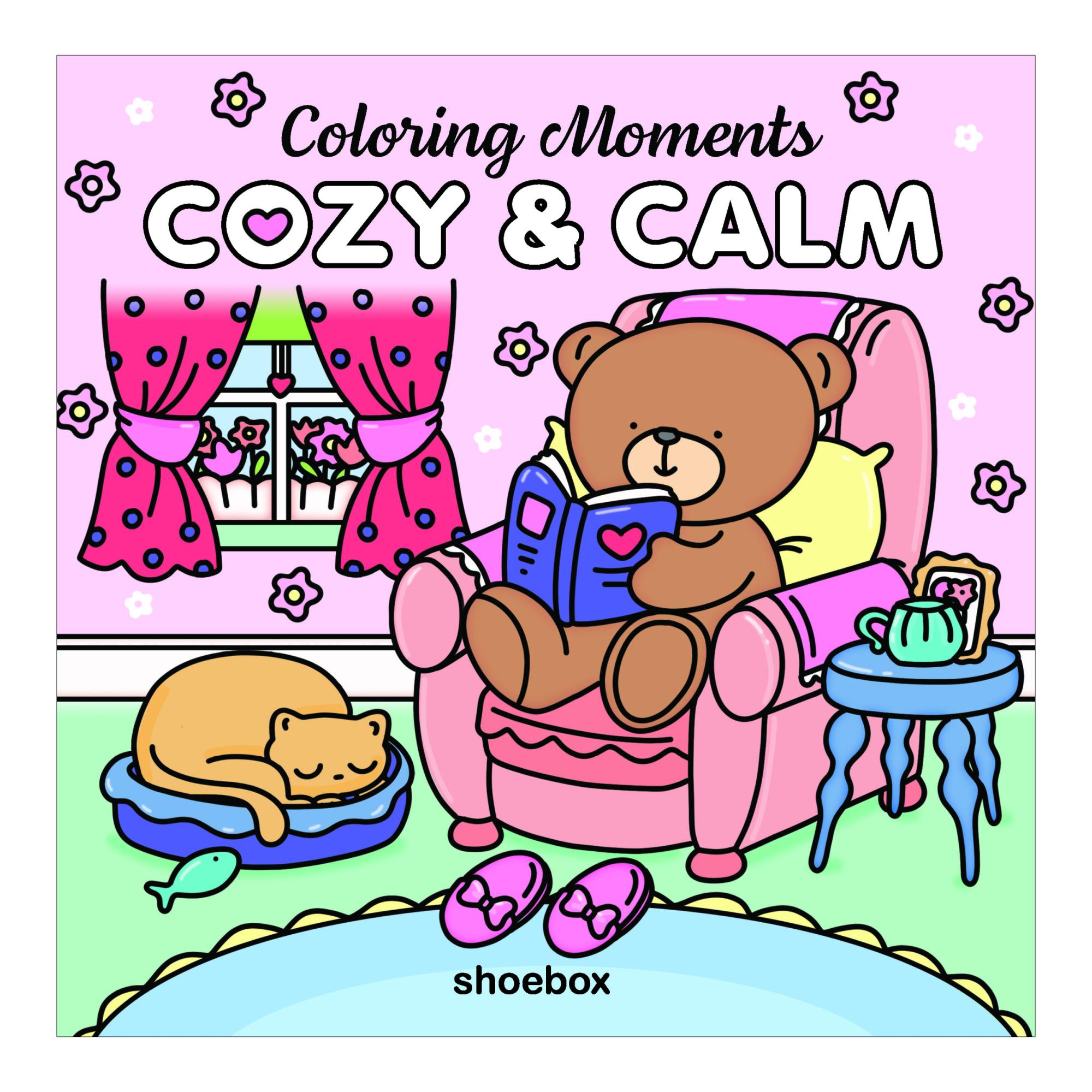 Imagen 0 de Cozy & calm