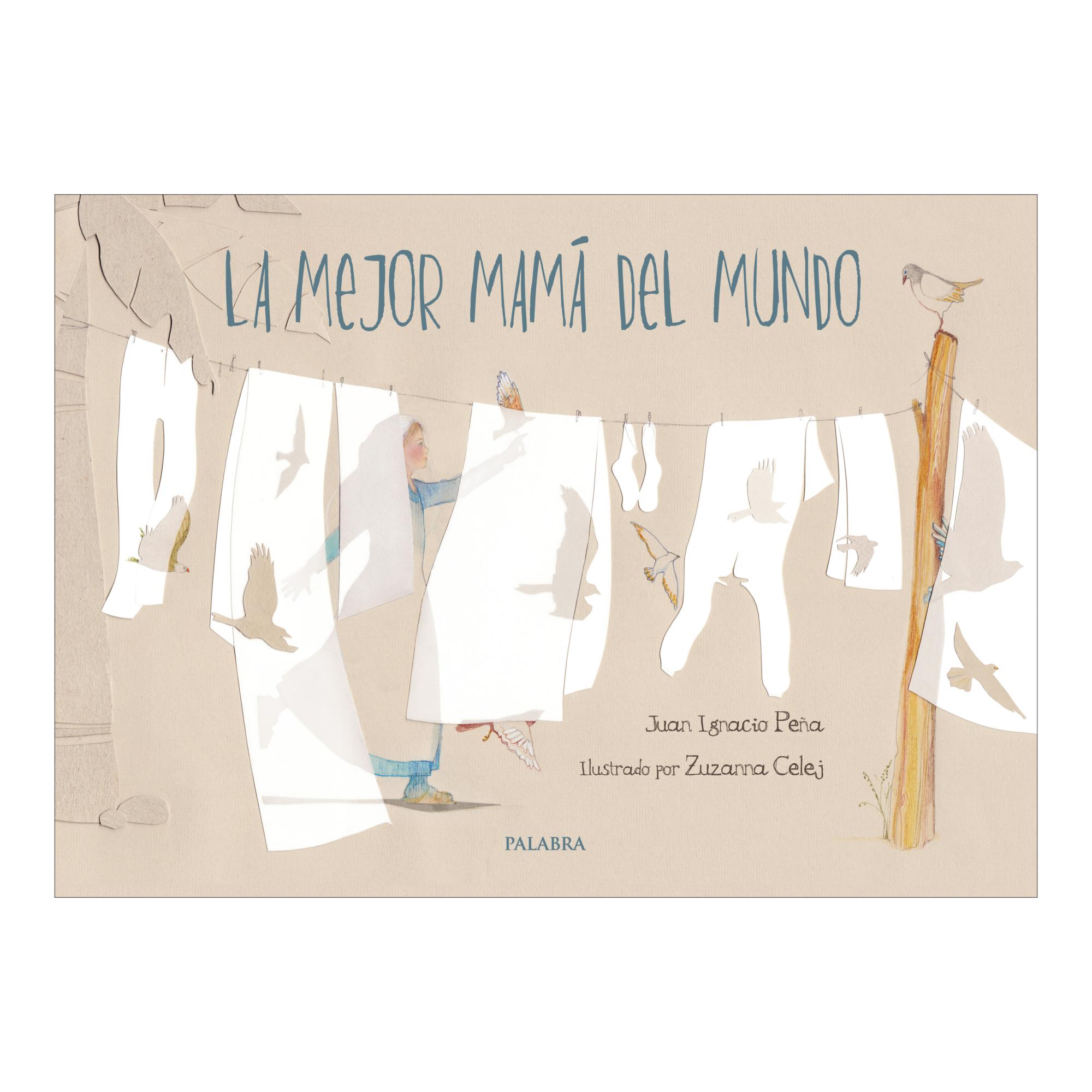 Imagem 0 de La mejor mama del mundo