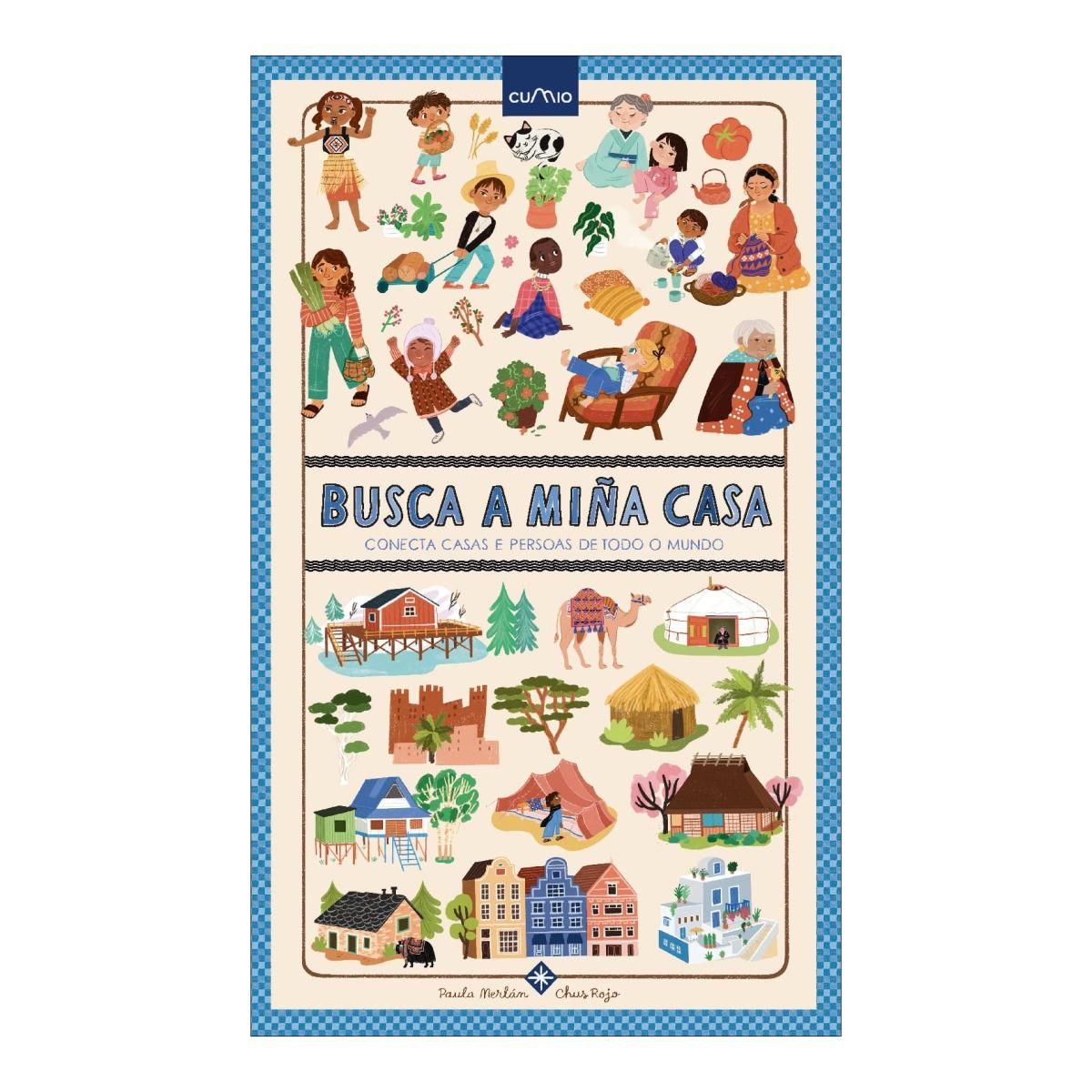 Imagem 0 de Busca a mina casa