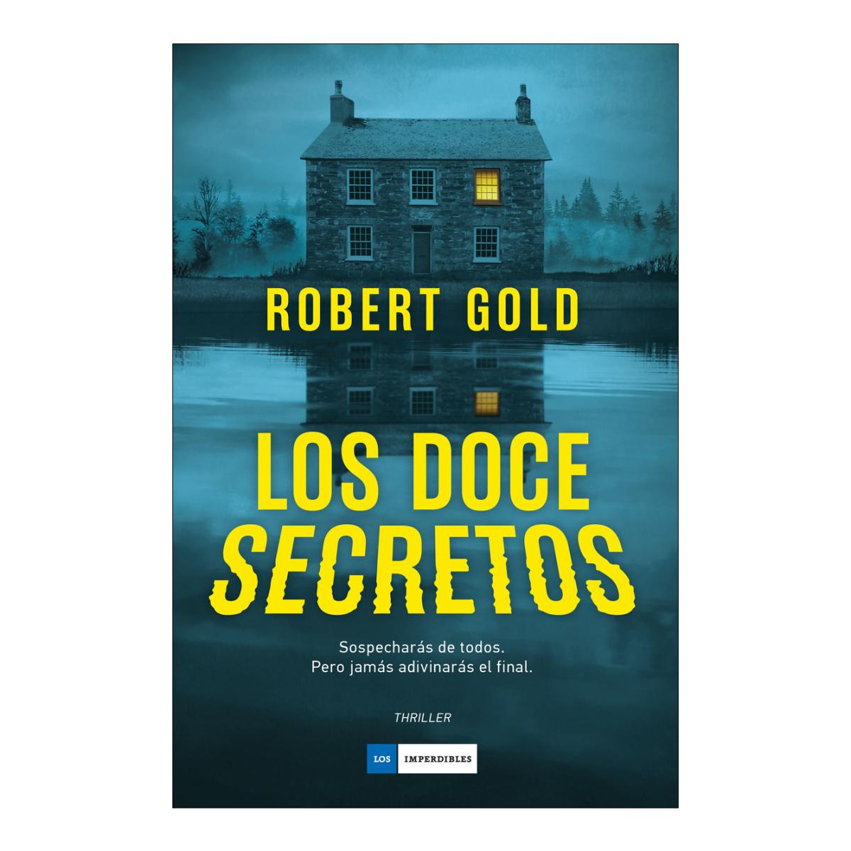 Imagem 0 de Los doce secretos