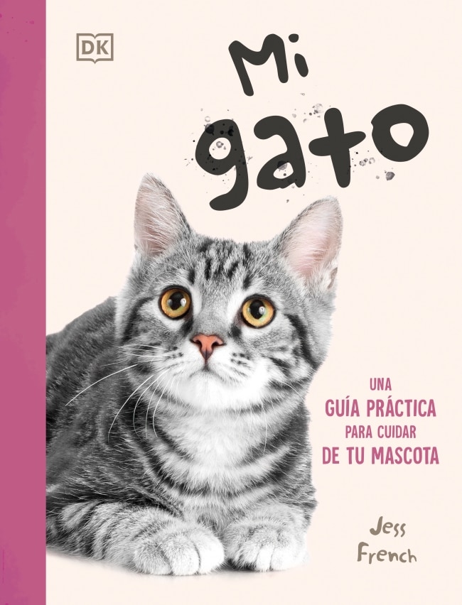 Imagem 0 de MI GATO  (Capa Mole)