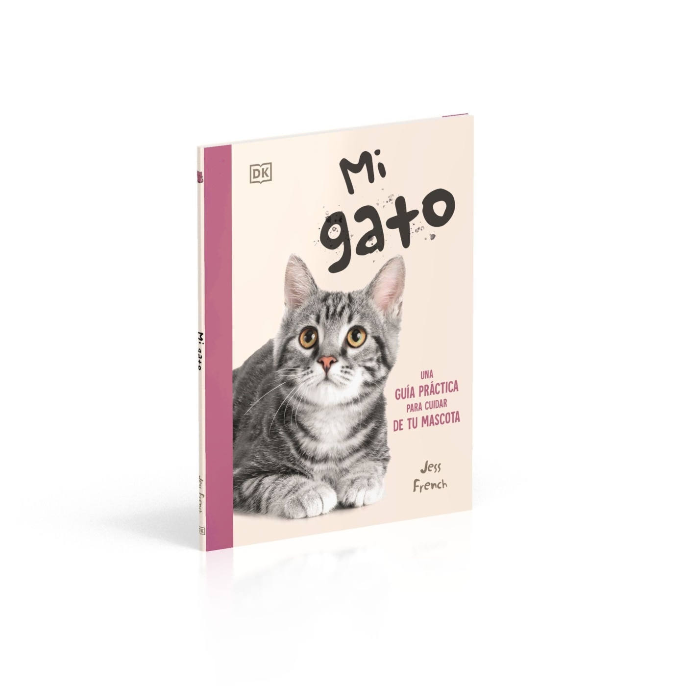 MI GATO  (Capa Mole) 2