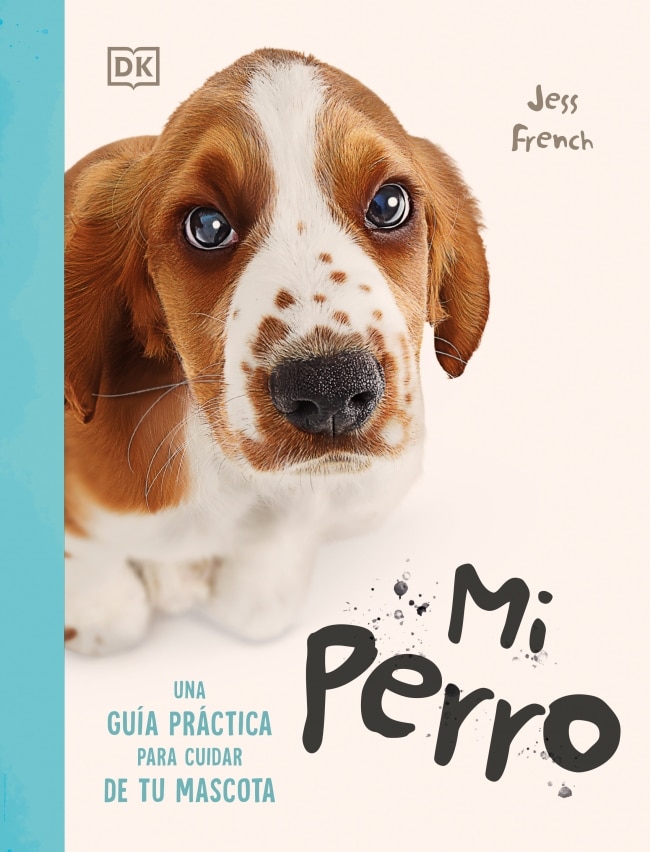 Imagem 0 de MI PERRO  (Capa Mole)