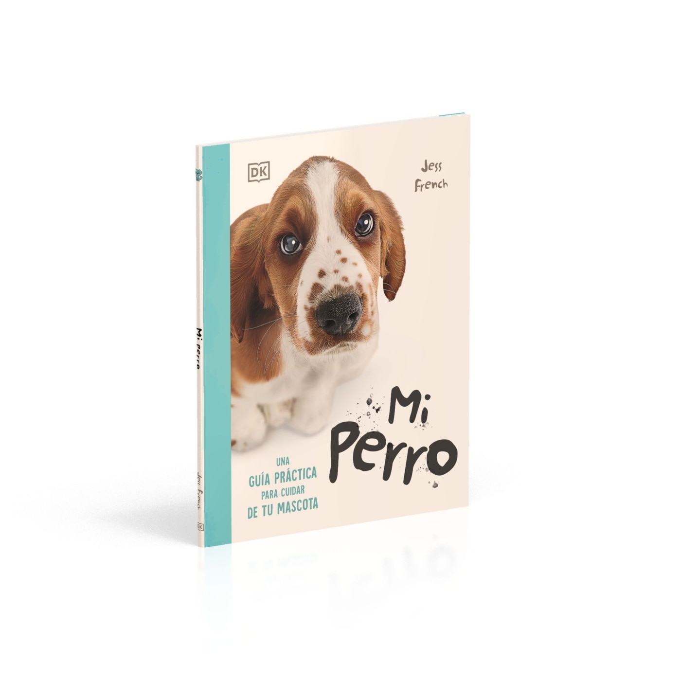 MI PERRO  (Capa Mole) 2
