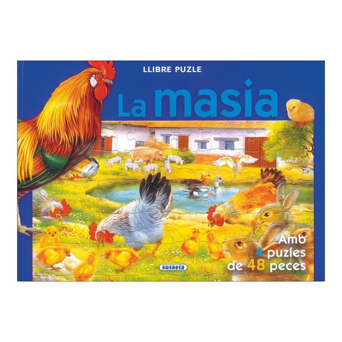 La masia