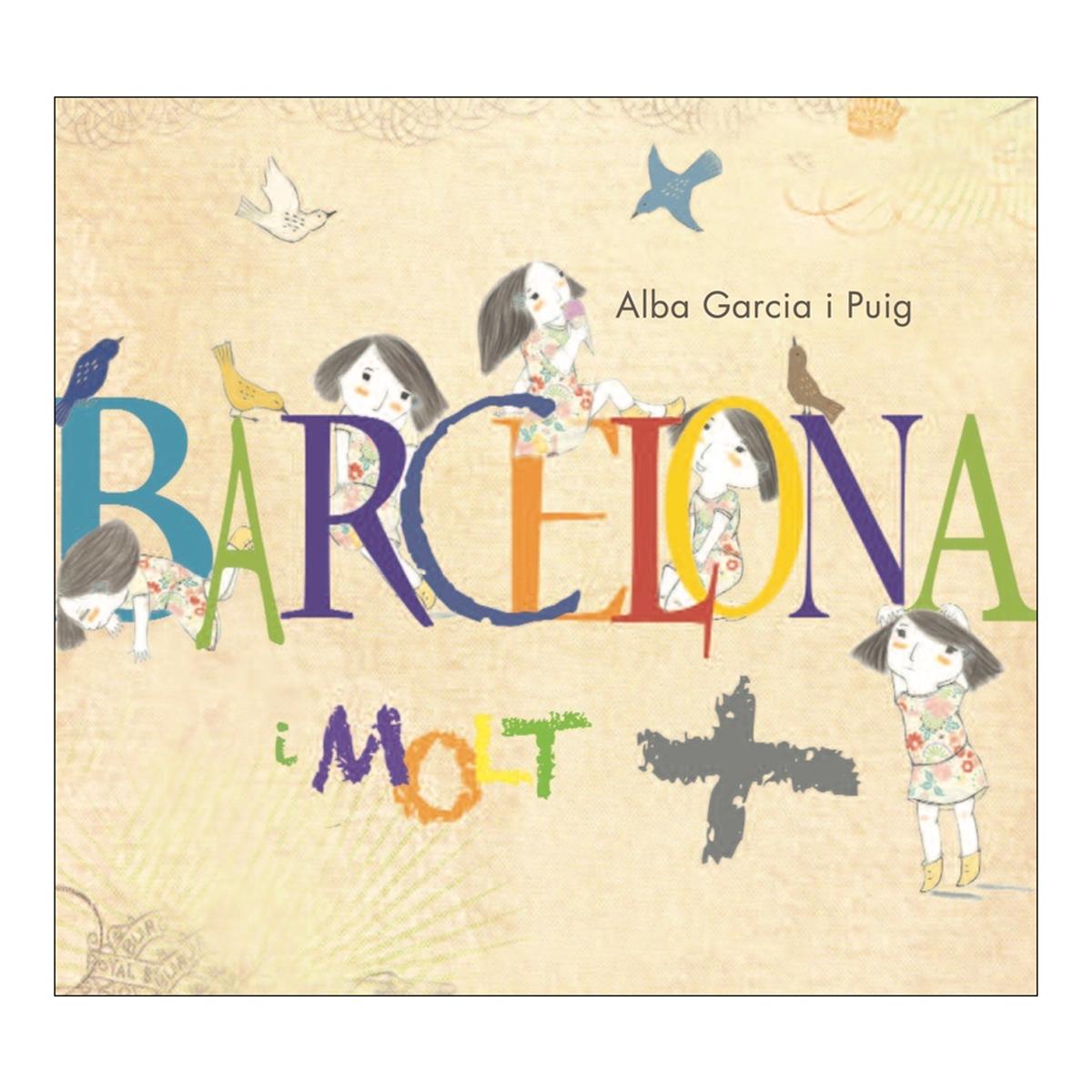 Imagen 1 de Barcelona i molt