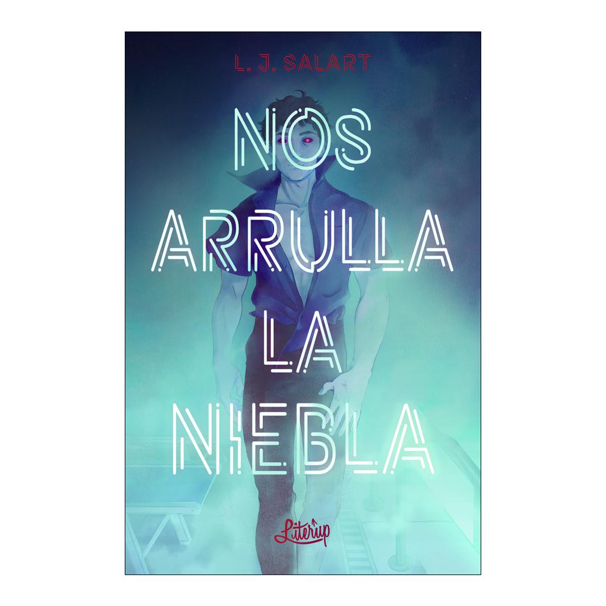 Imagen 0 de Nos arrulla la niebla