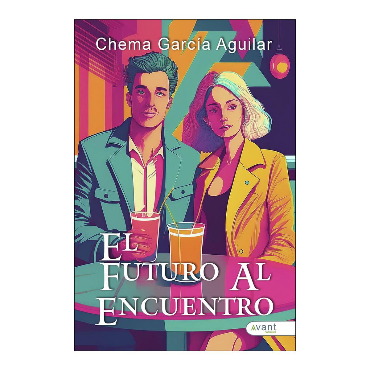 EL FUTURO AL ENCUENTRO