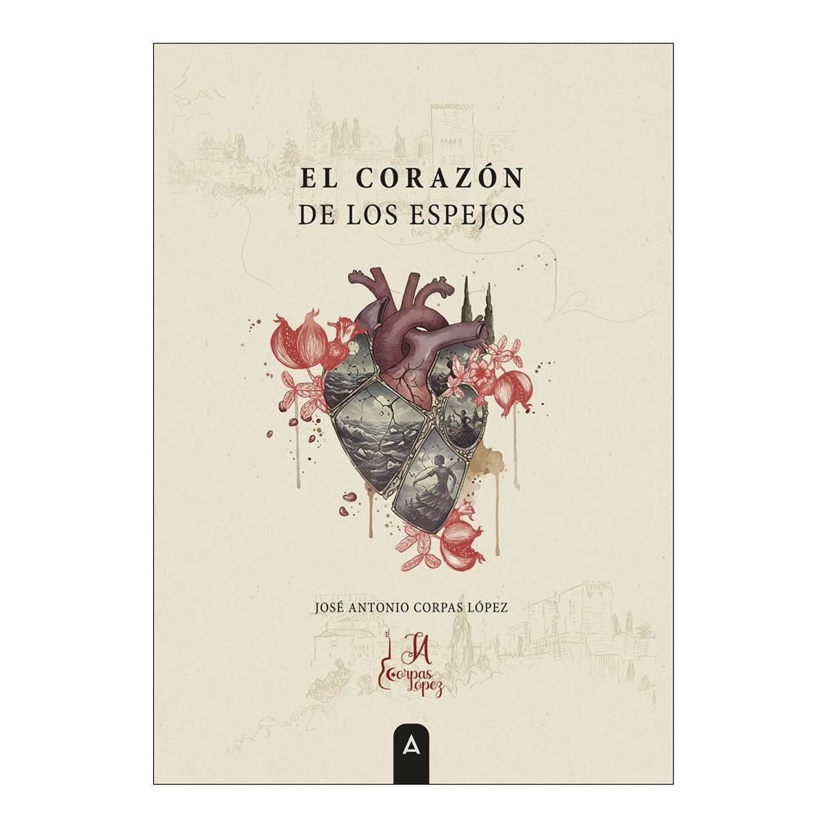 EL CORAZÓN DE LOS ESPEJOS
