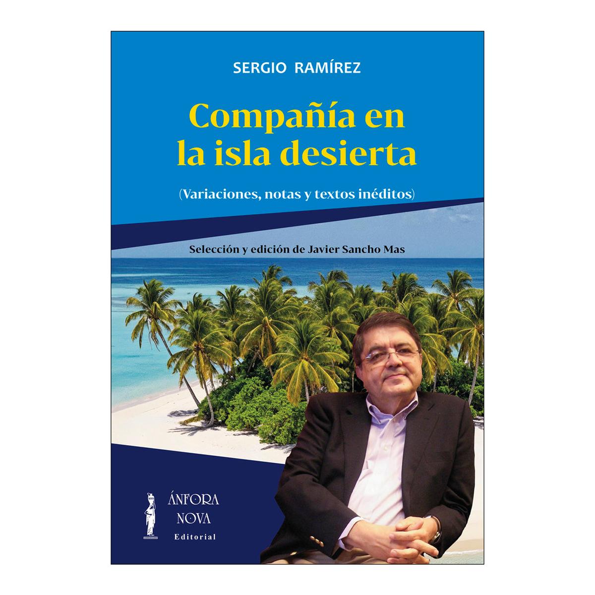 COMPAÑÍA EN LA ISLA DESIERTA