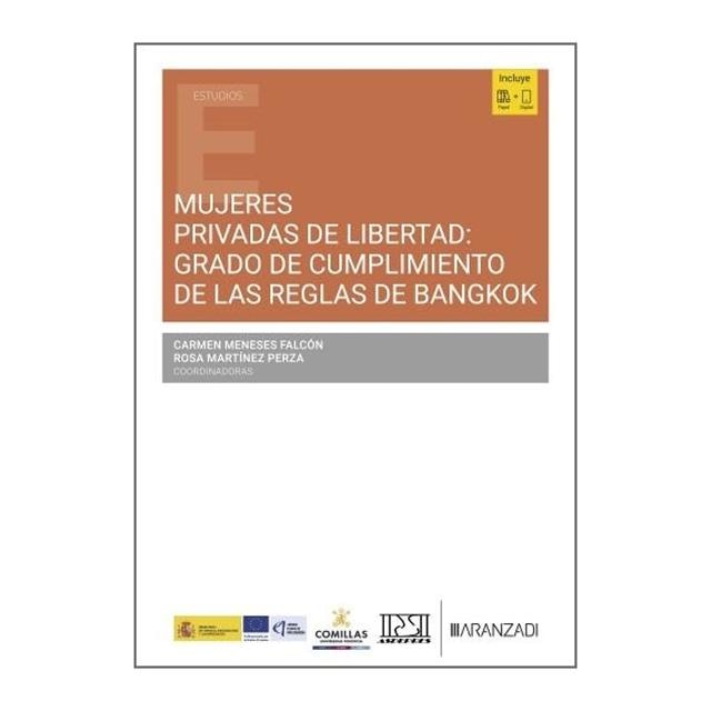 MUJERES PRIVADAS DE LIBERTAD: GRADO DE C