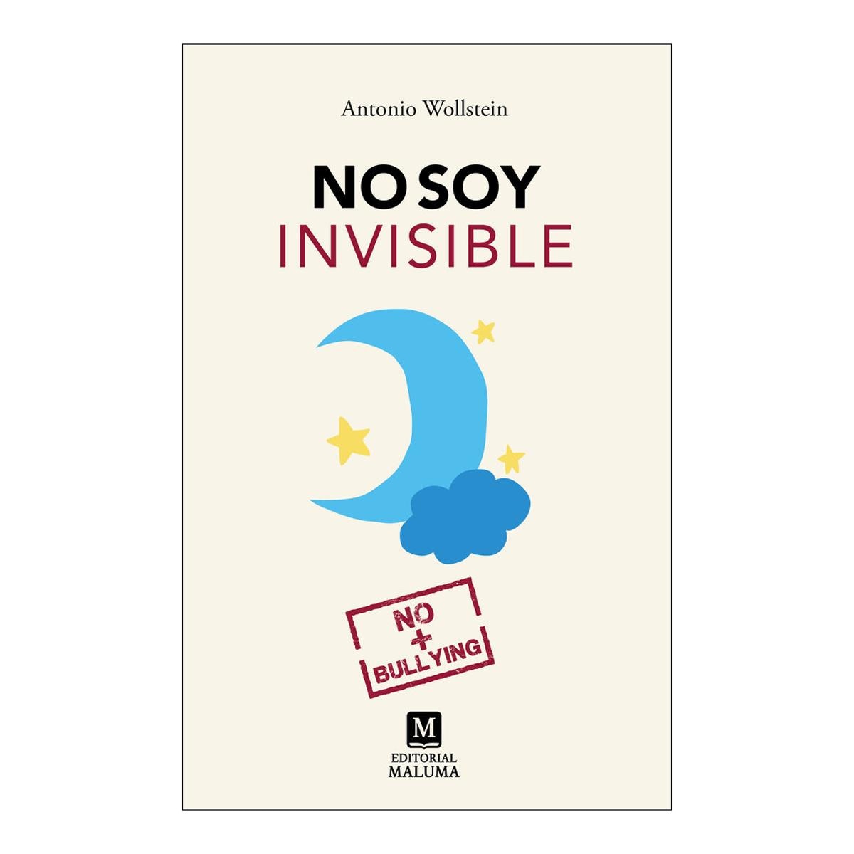 NO SOY INVISIBLE