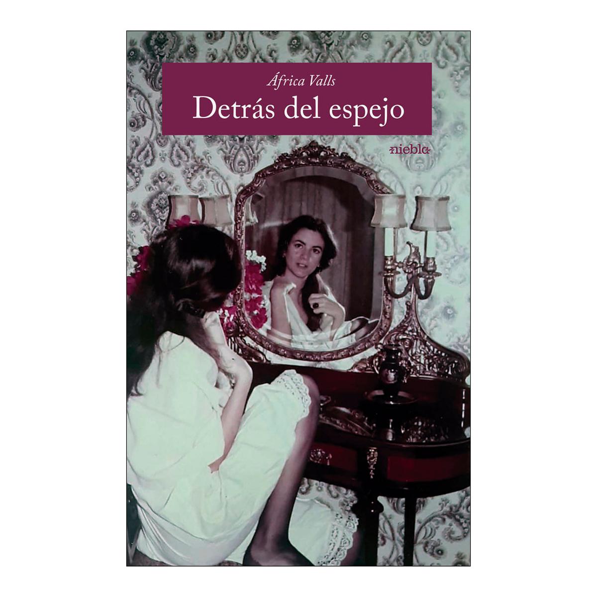 DETRÁS DEL ESPEJO