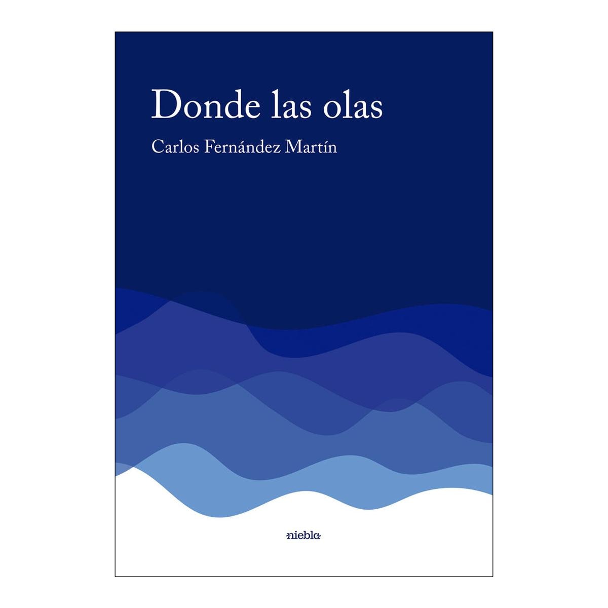 DONDE LAS OLAS