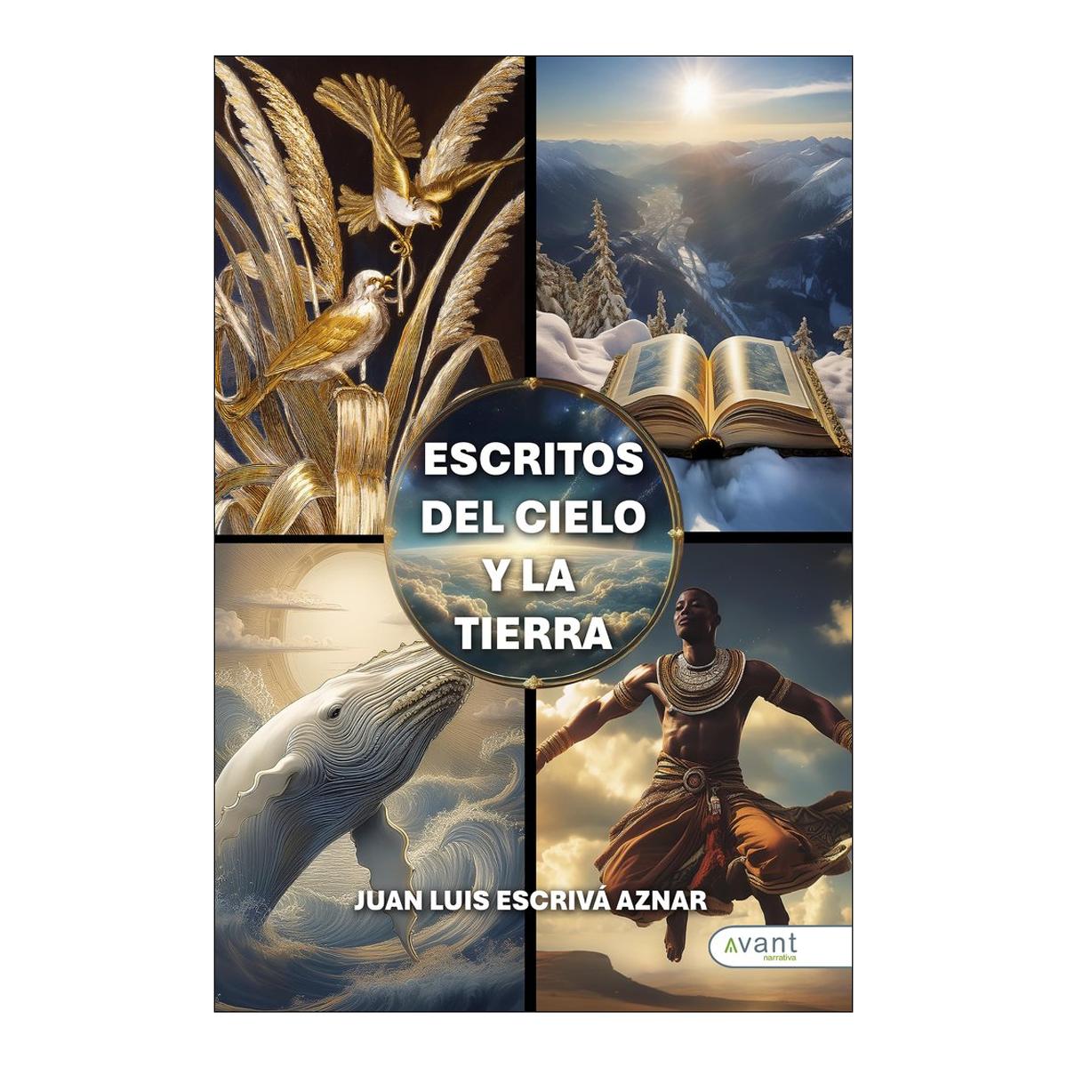 Escritos del cielo y la tierra