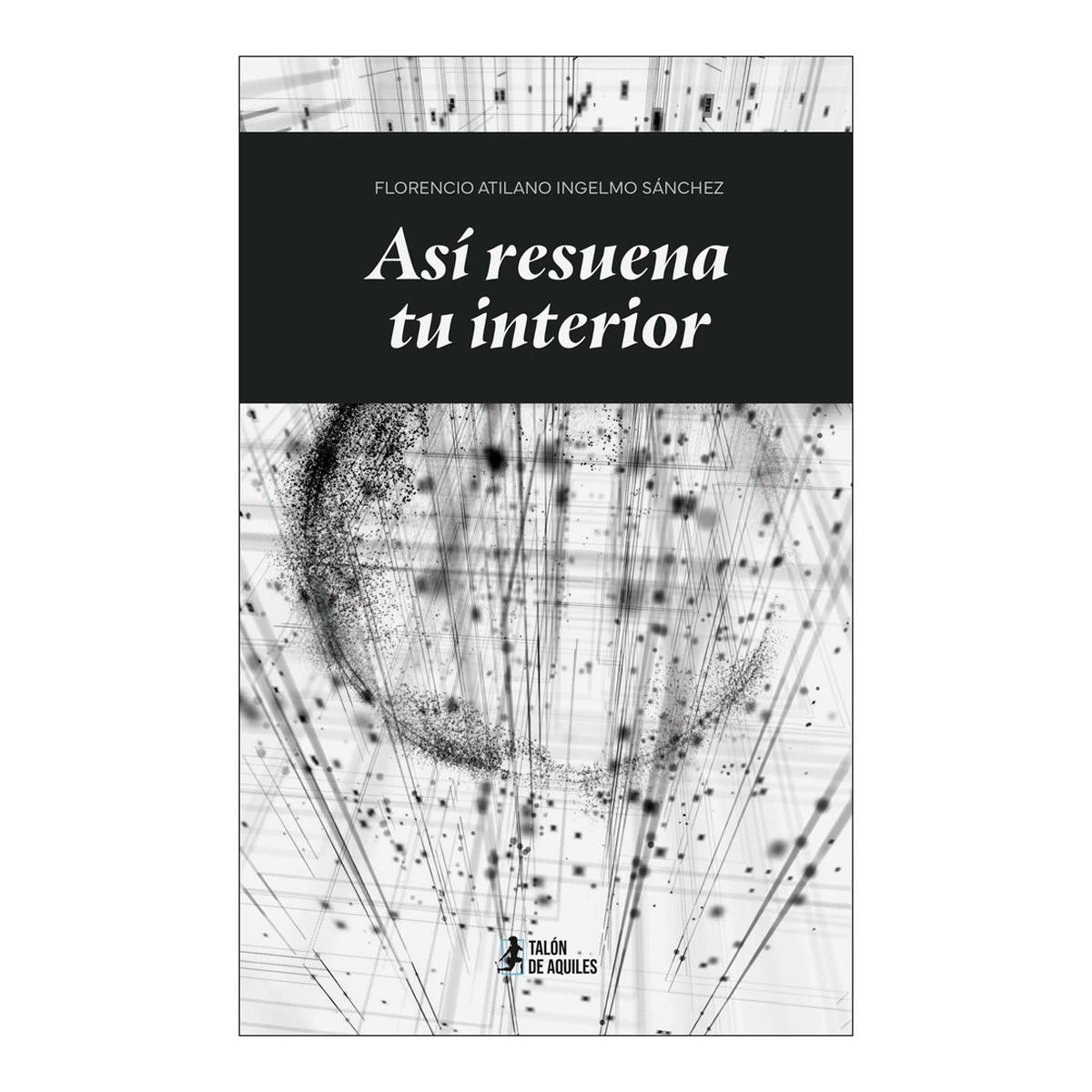 ASÍ RESUENA TU INTERIOR