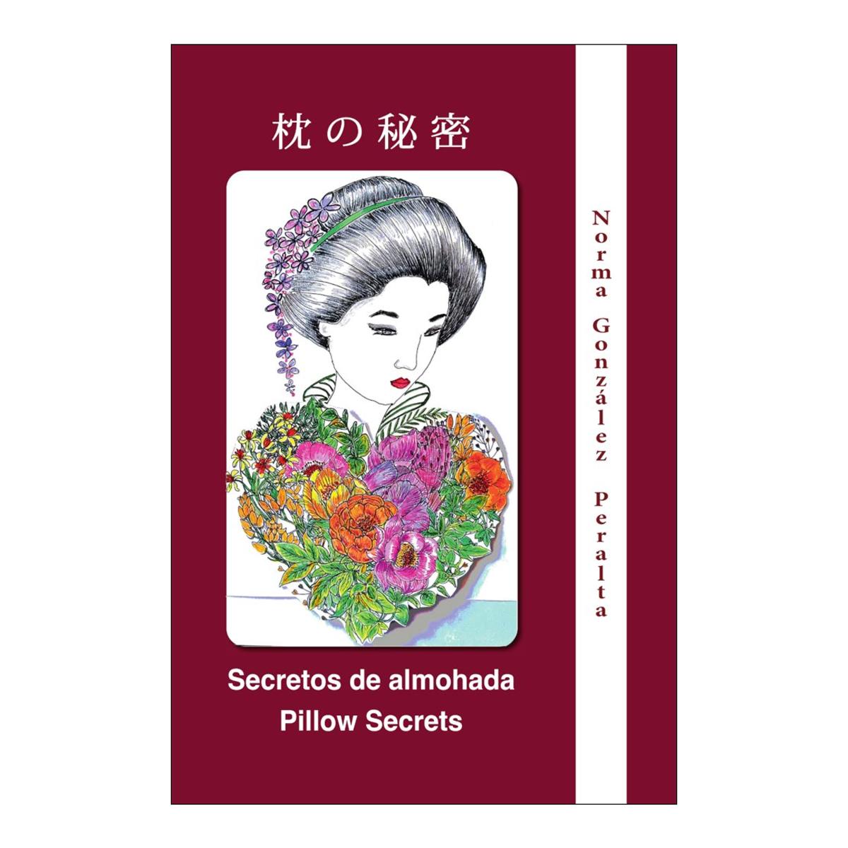 Imagem 0 de Secretos de almohada pillow secrets