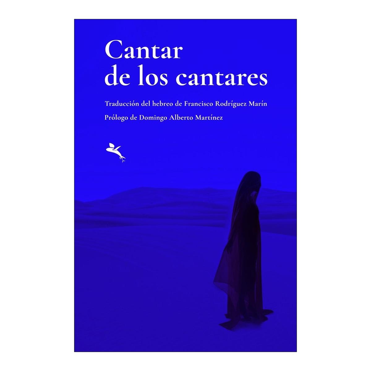 CANTAR DE LOS CANTARES