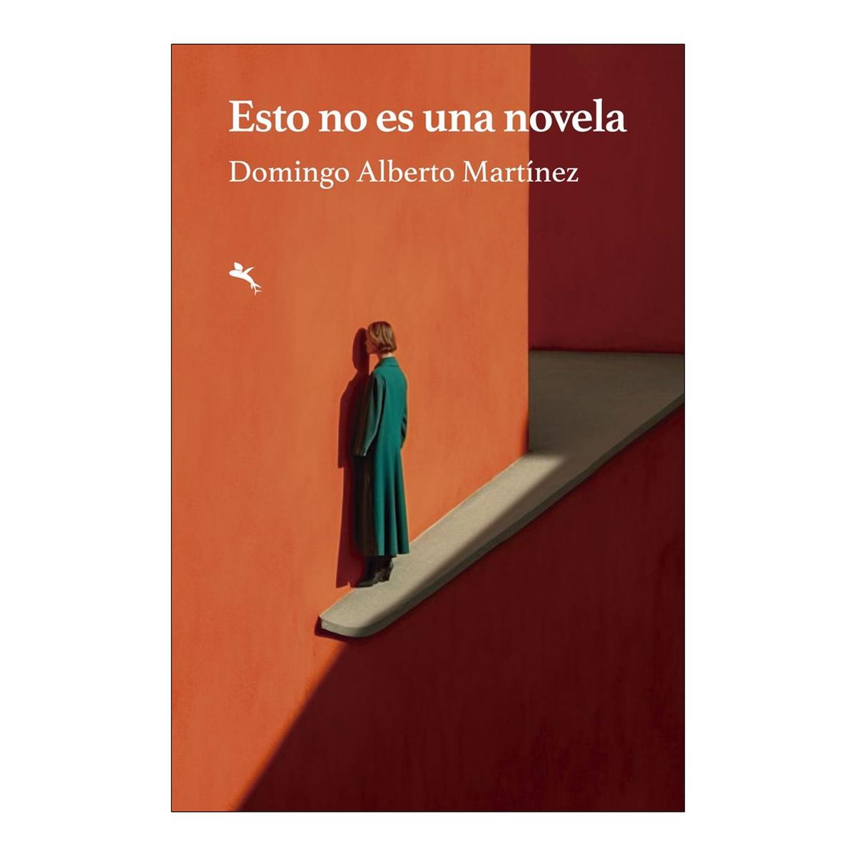 ESTO NO ES UNA NOVELA