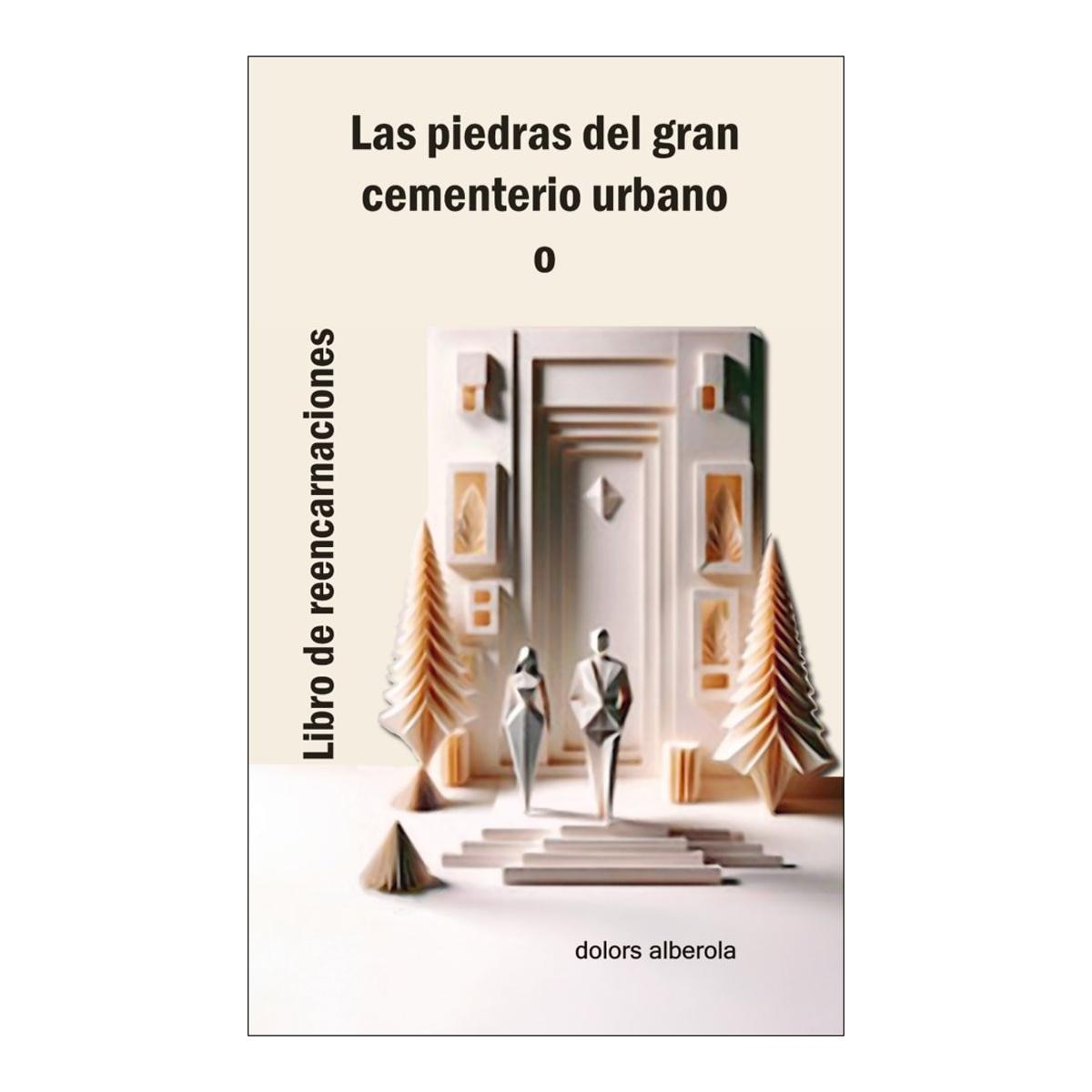 Imagem 0 de Las piedras del gran cementerio urbano