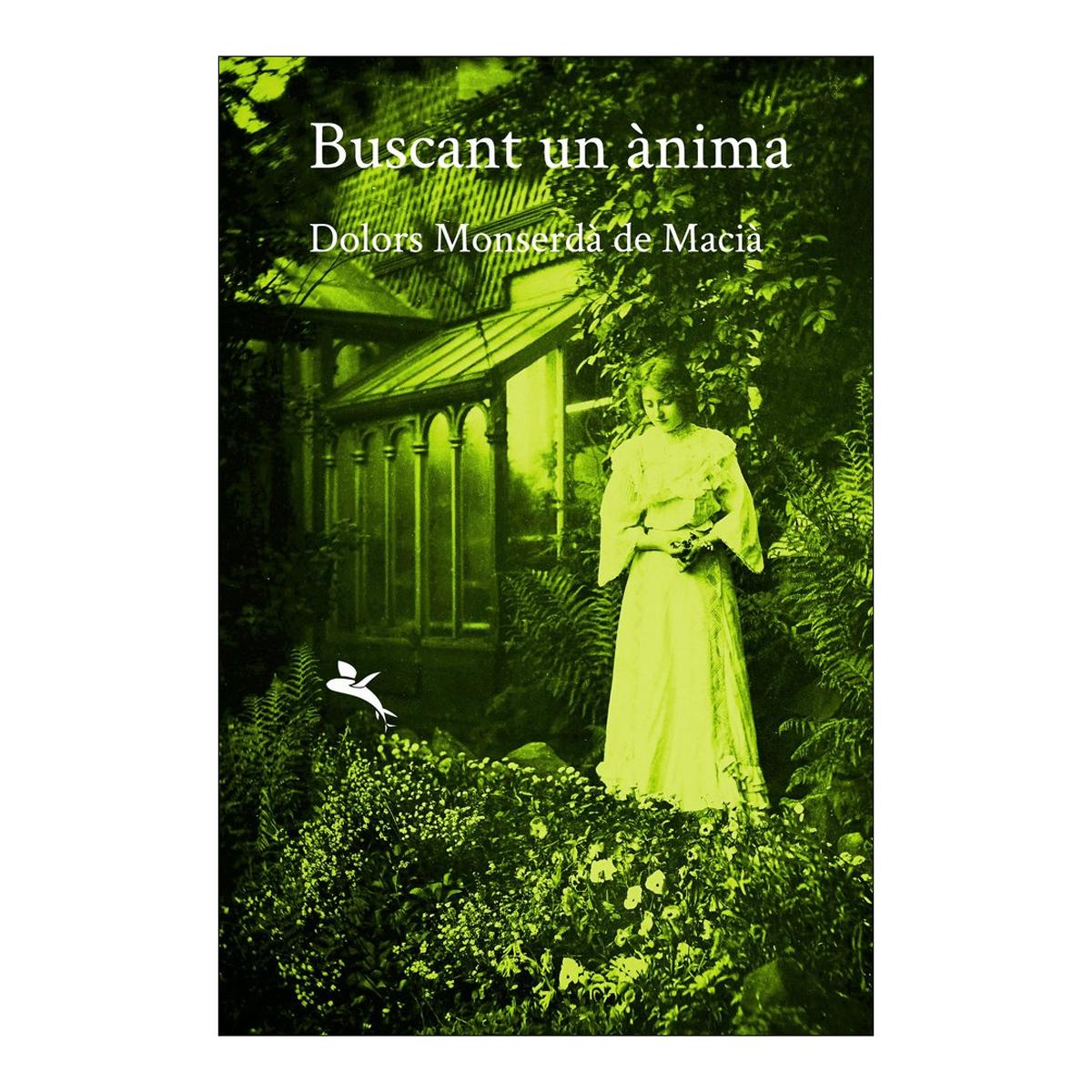 BUSCANT UN ÀNIMA