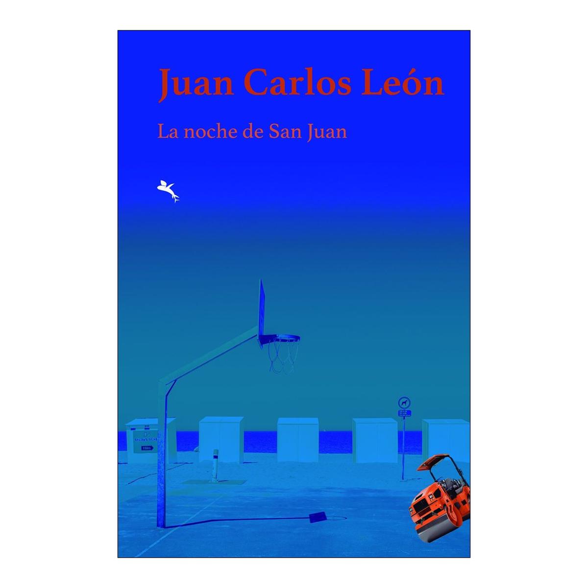 LA NOCHE DE SAN JUAN