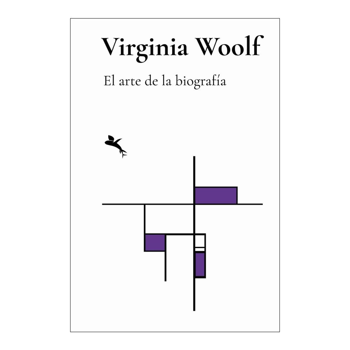 EL ARTE DE LA BIOGRAFÍA