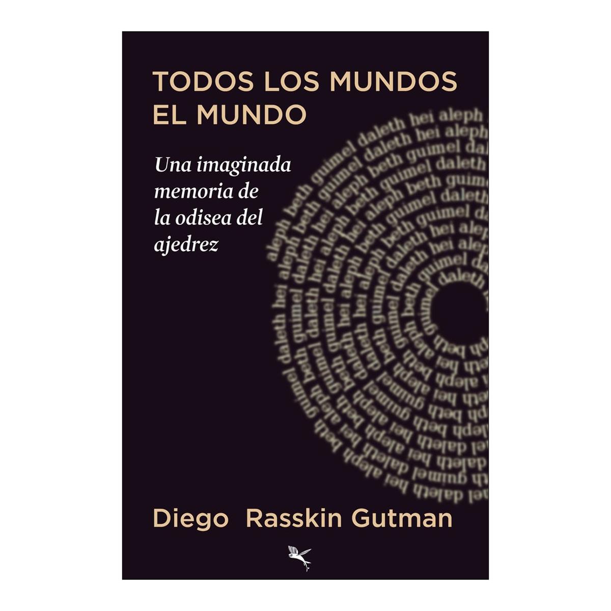 TODOS LOS MUNDOS EL MUNDO