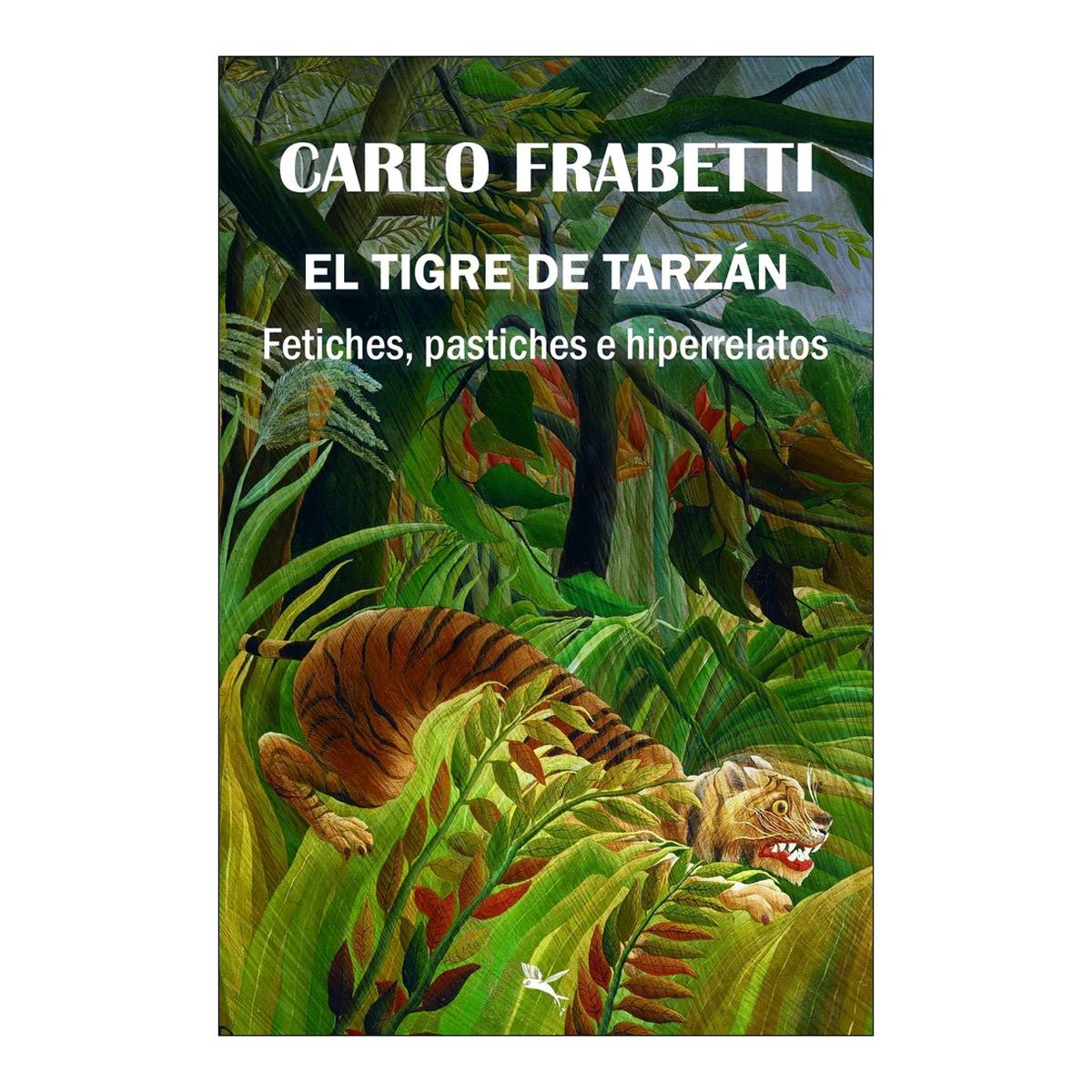 EL TIGRE DE TARZÁN