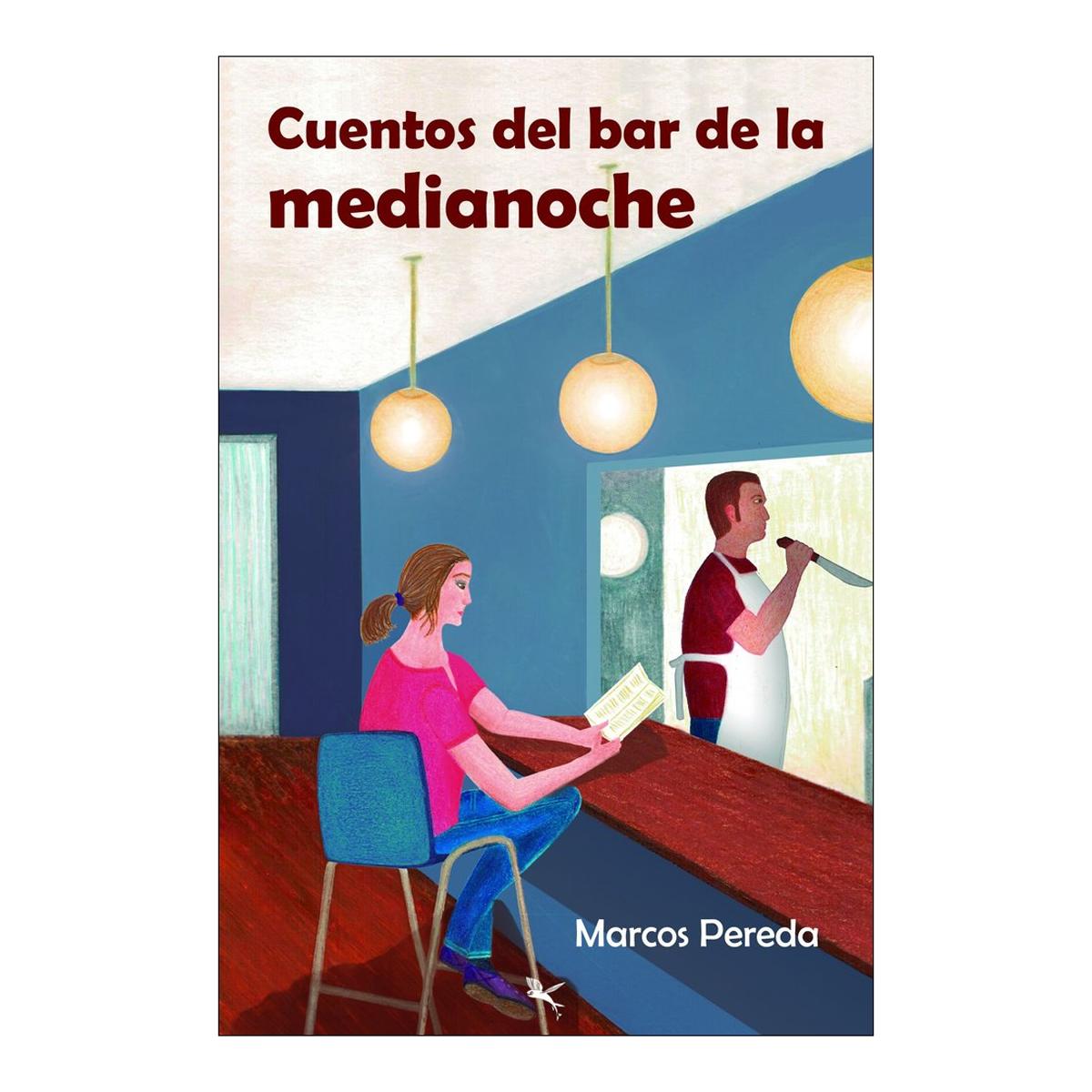 CUENTOS DEL BAR DE LA MEDIANOCHE