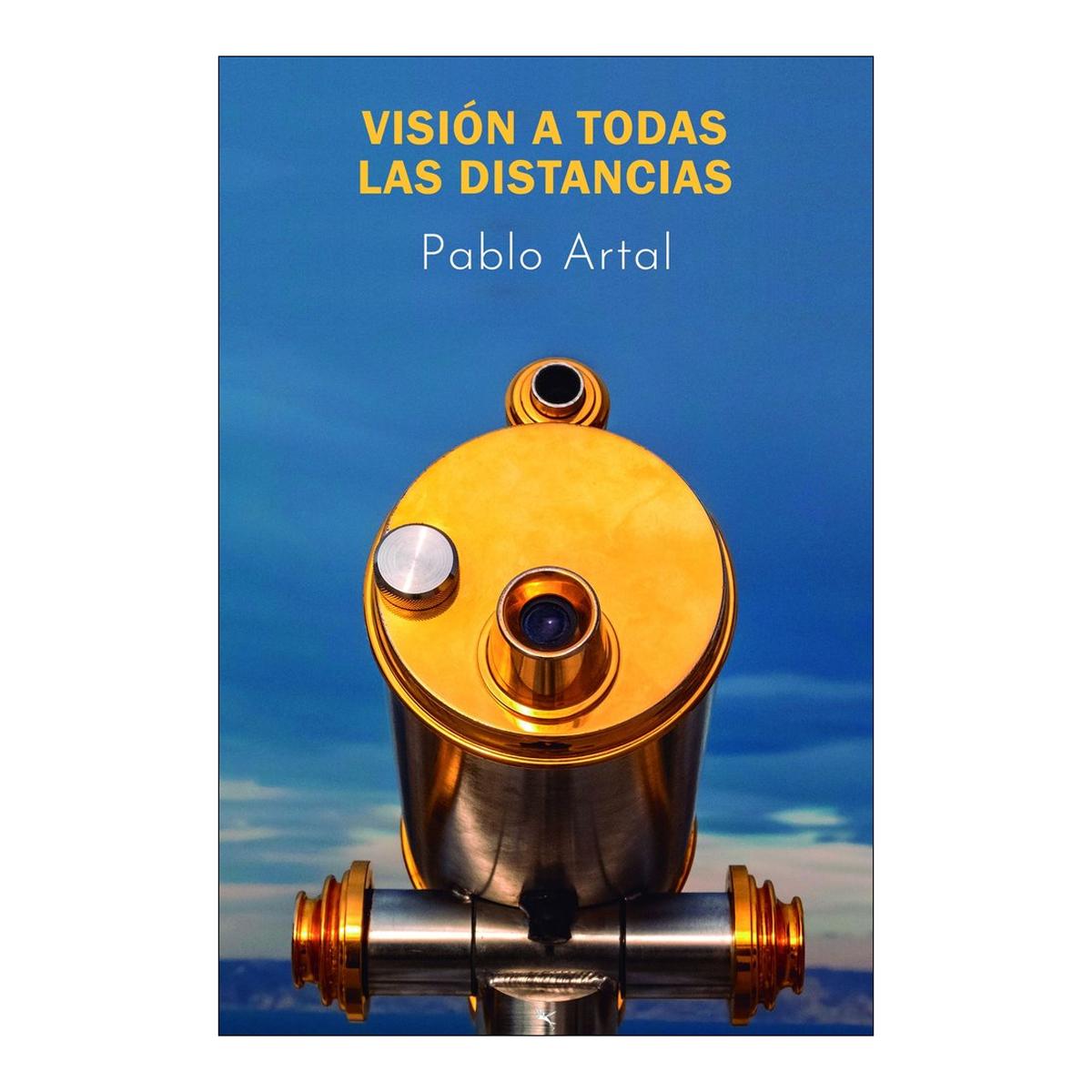 VISIÓN A TODAS LAS DISTANCIAS