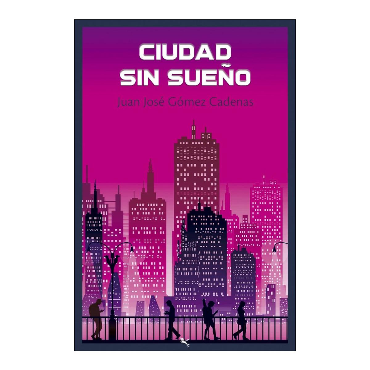 CIUDAD SIN SUEÑO
