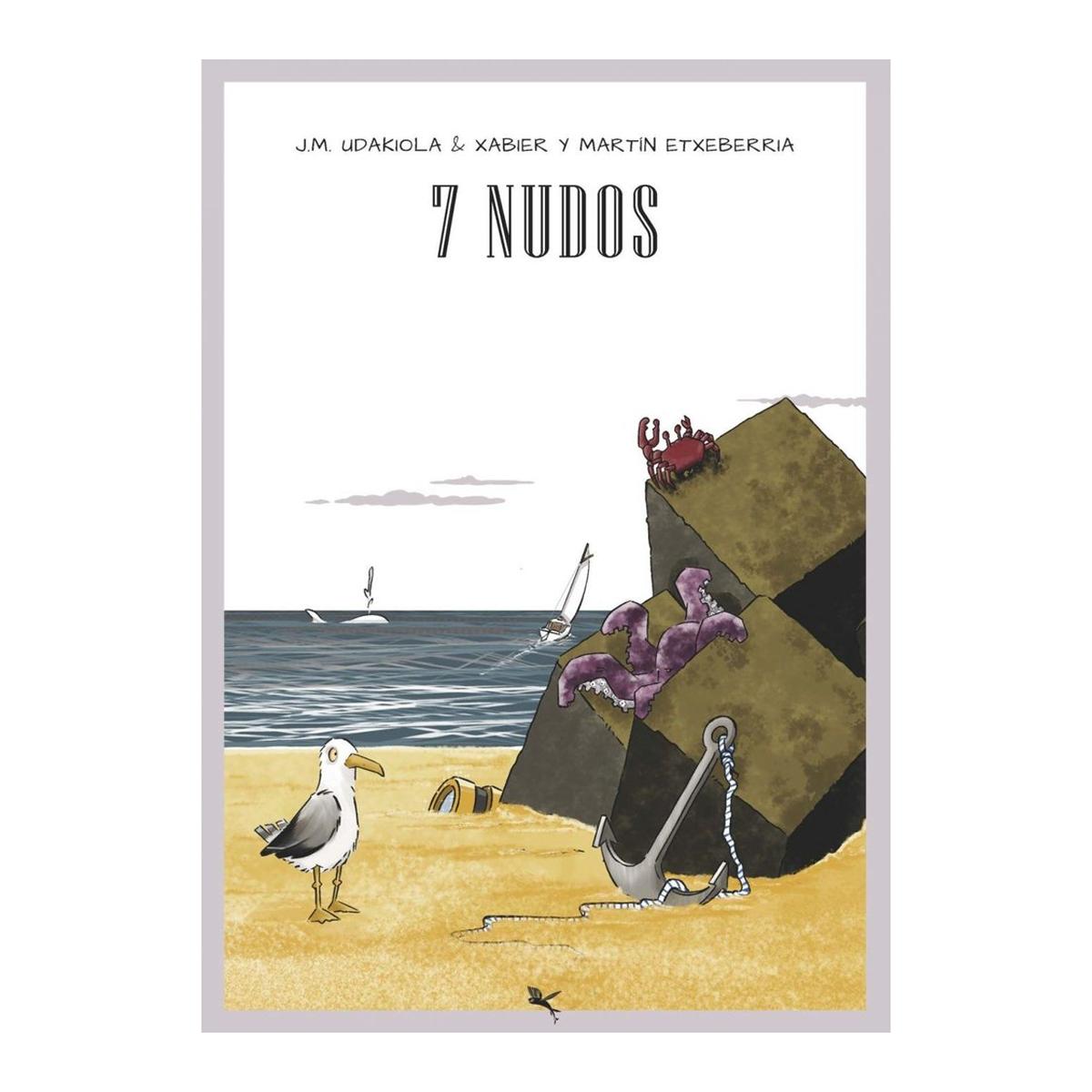 7 NUDOS