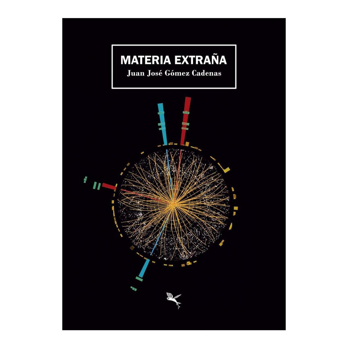 MATERIA EXTRAÑA