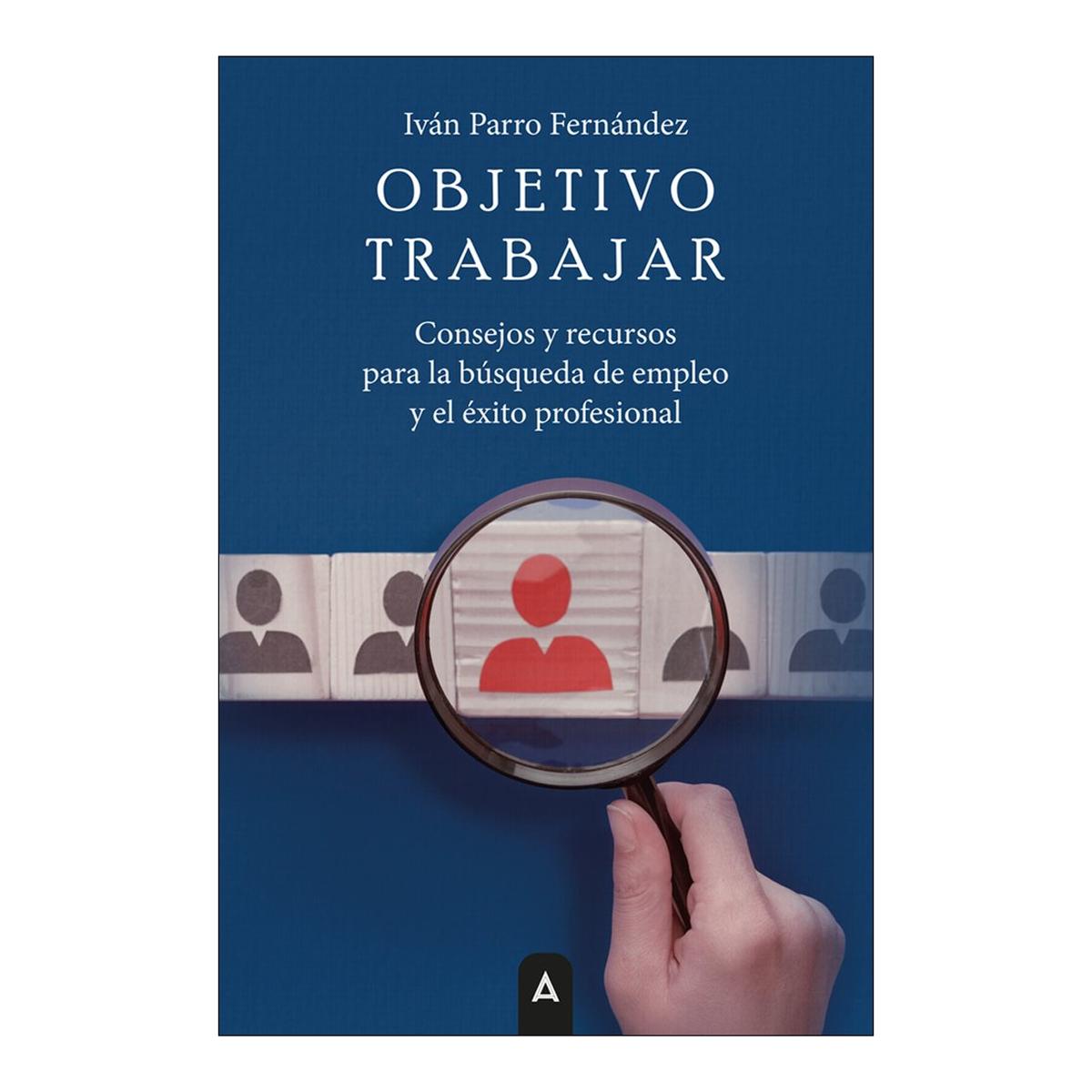 OBJETIVO TRABAJAR