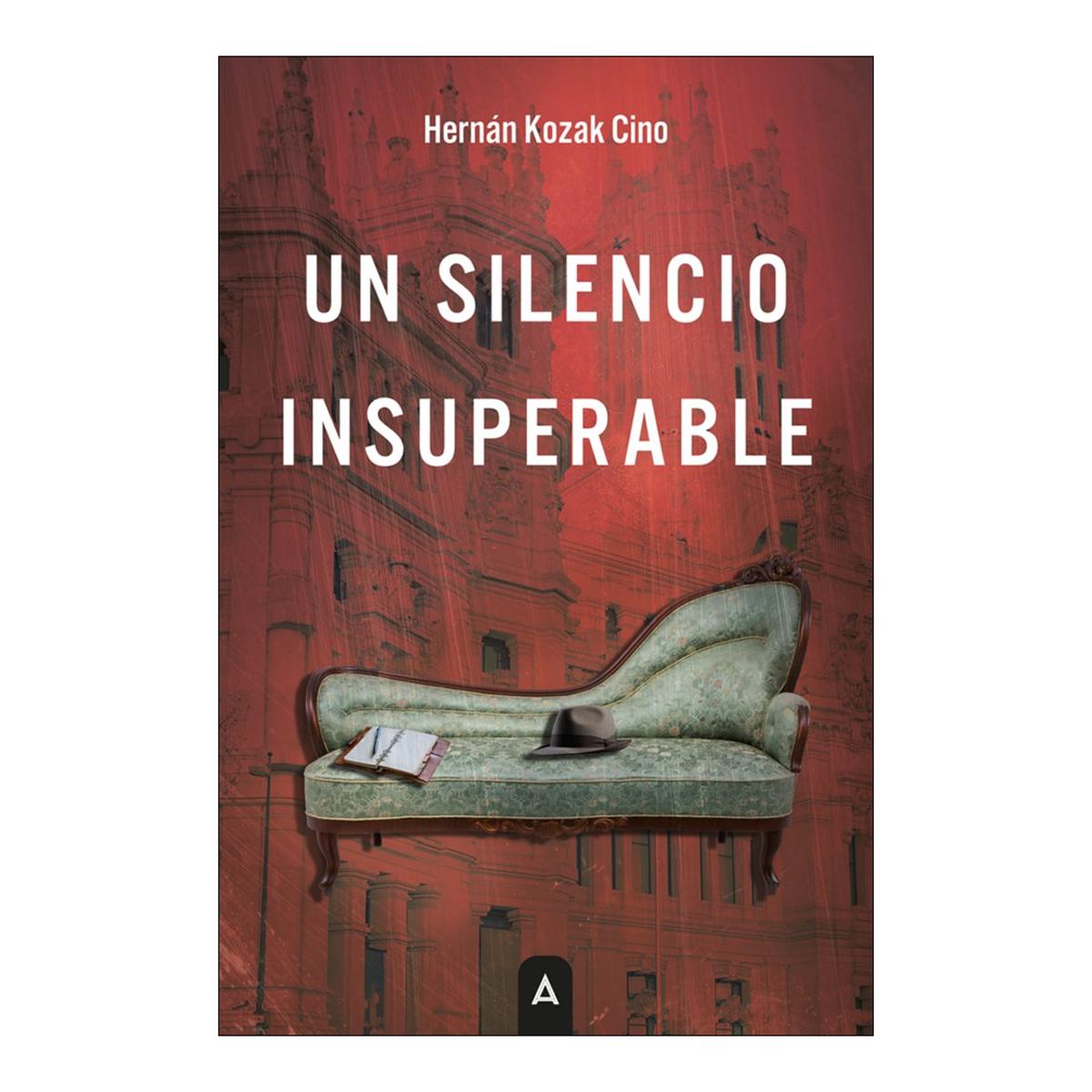 UN SILENCIO INSUPERABLE