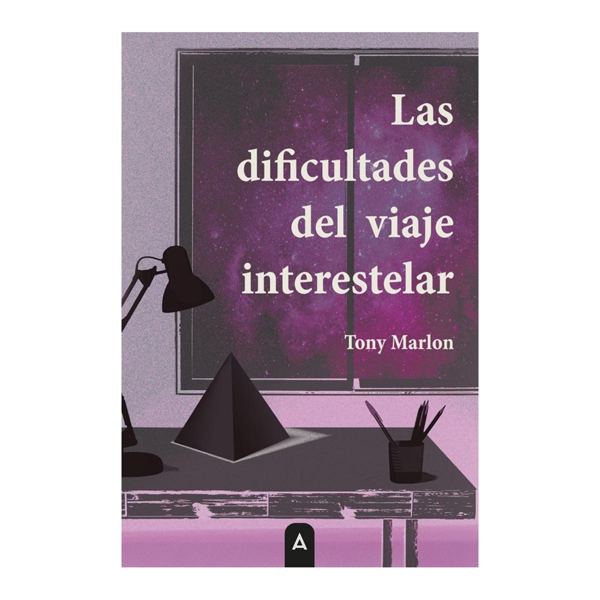 LAS DIFICULTADES DEL VIAJE INTERESTELAR
