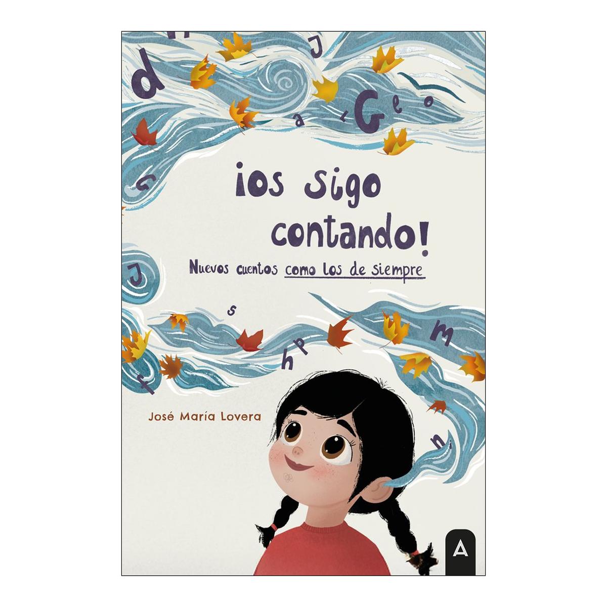 ¡OS SIGO CONTANDO!