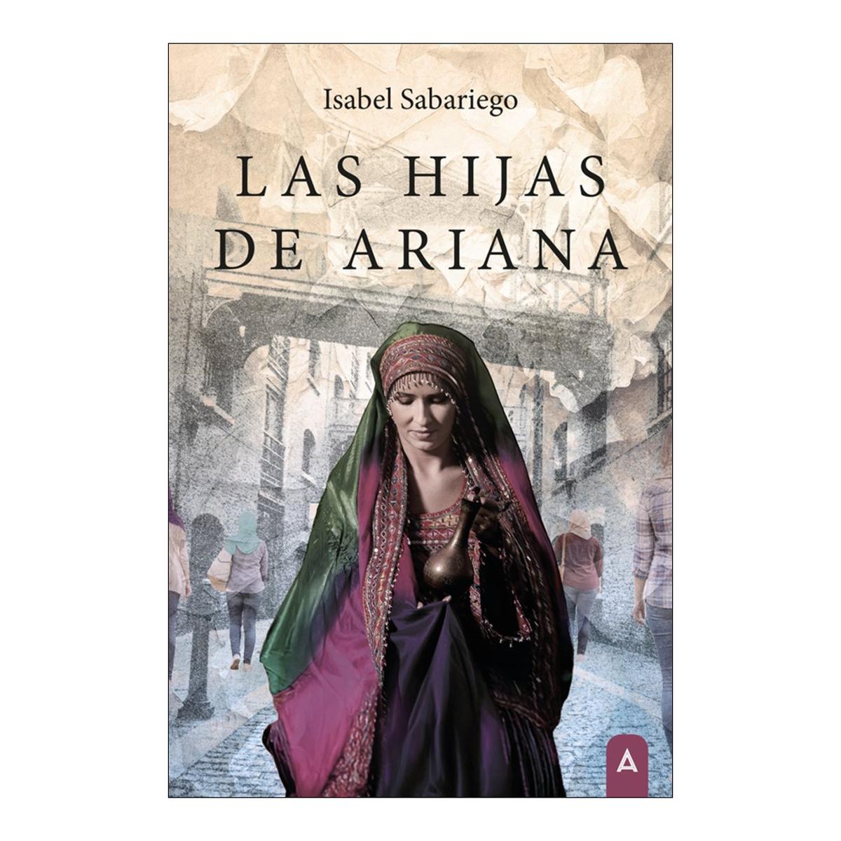 LAS HIJAS DE ARIANA