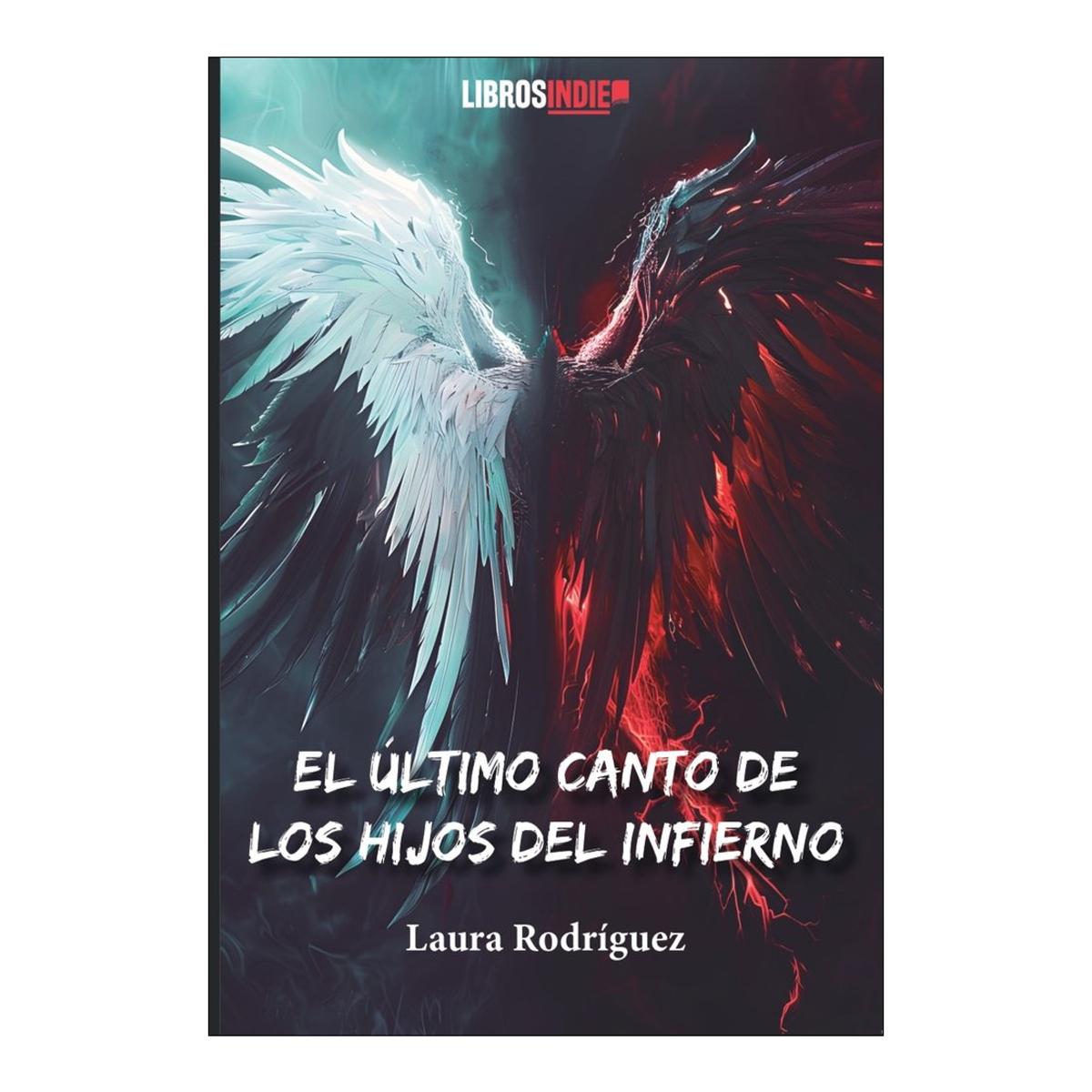 El ultimo canto de los hijos del infiern